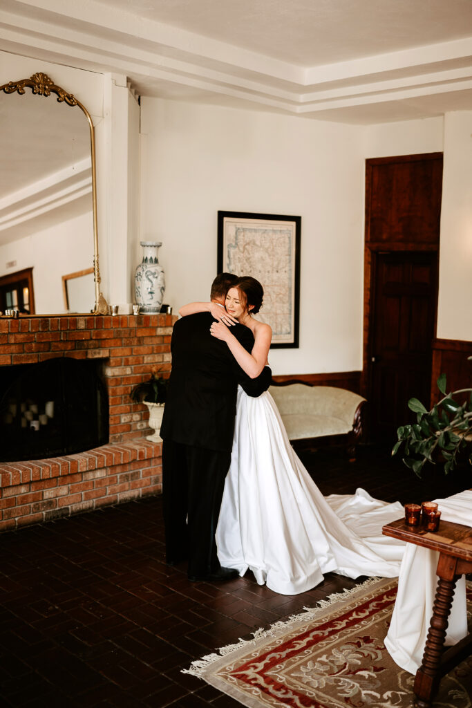 Tucson Wedding Photographer - Kingan Gardens Wedding - Tucson Arizona Wedding Photographer - Kristin Bendigo Photography
