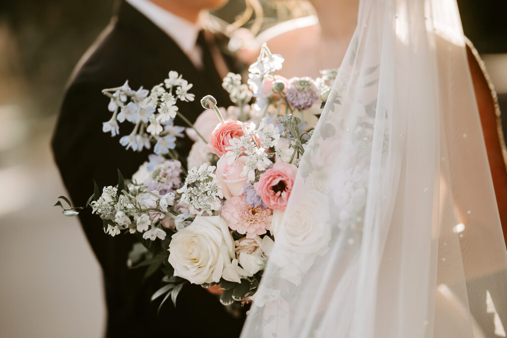 Tucson Wedding Photographer - Kingan Gardens Wedding - Tucson Arizona Wedding Photographer - Kristin Bendigo Photography