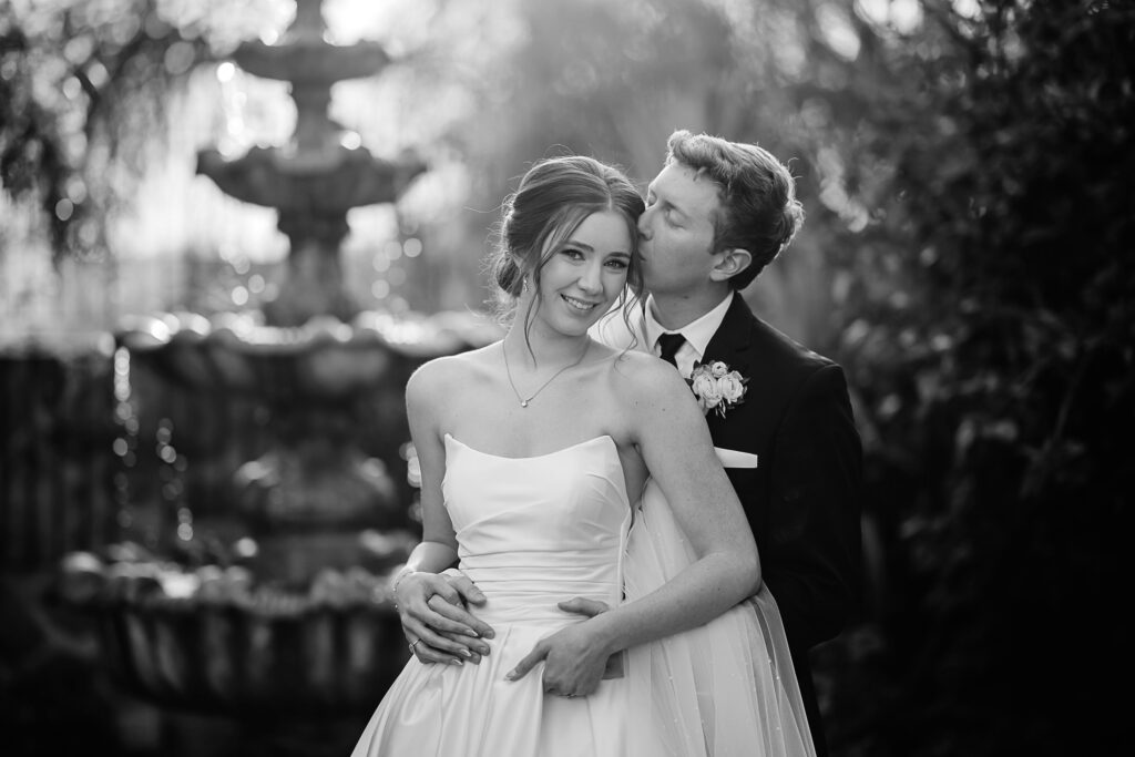 Tucson Wedding Photographer - Kingan Gardens Wedding - Tucson Arizona Wedding Photographer - Kristin Bendigo Photography