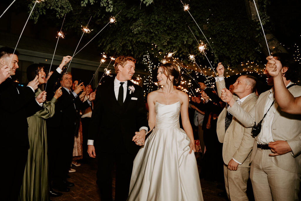 Tucson Wedding Photographer - Kingan Gardens Wedding - Tucson Arizona Wedding Photographer - Kristin Bendigo Photography