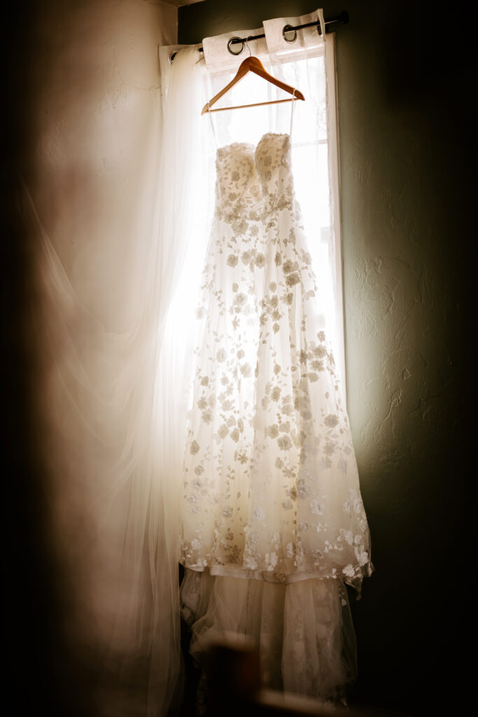 Tucson Wedding Photographer - Stardance Wedding - Tucson Arizona Wedding Photography - Kristin Bendigo Photography