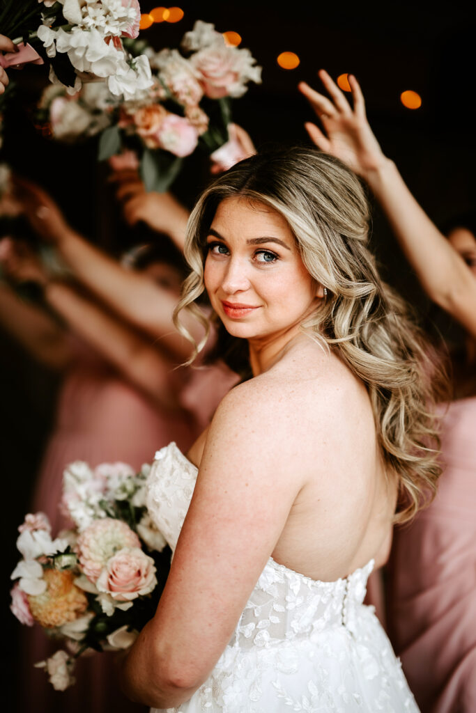 Tucson Wedding Photographer - Stardance Wedding - Tucson Arizona Wedding Photography - Kristin Bendigo Photography