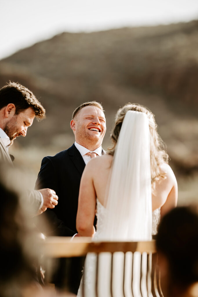 Tucson Wedding Photographer - Stardance Wedding - Tucson Arizona Wedding Photography - Kristin Bendigo Photography