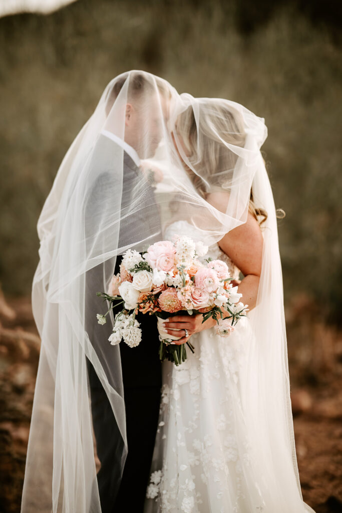 Tucson Wedding Photographer - Stardance Wedding - Tucson Arizona Wedding Photography - Kristin Bendigo Photography