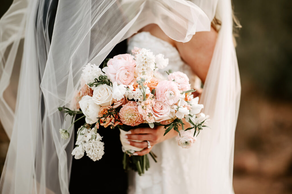 Tucson Wedding Photographer - Stardance Wedding - Tucson Arizona Wedding Photography - Kristin Bendigo Photography