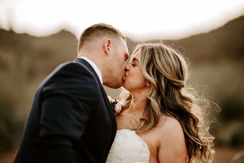 Tucson Wedding Photographer - Stardance Wedding - Tucson Arizona Wedding Photography - Kristin Bendigo Photography