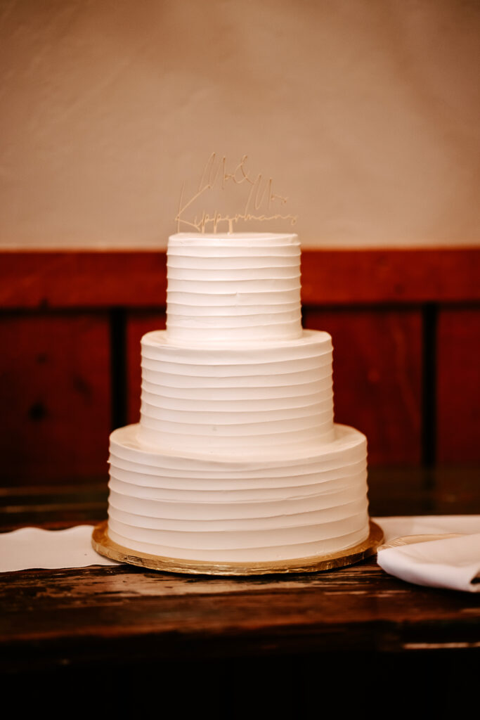 Tucson Wedding Photographer - Stardance Wedding - Tucson Arizona Wedding Photography - Kristin Bendigo Photography