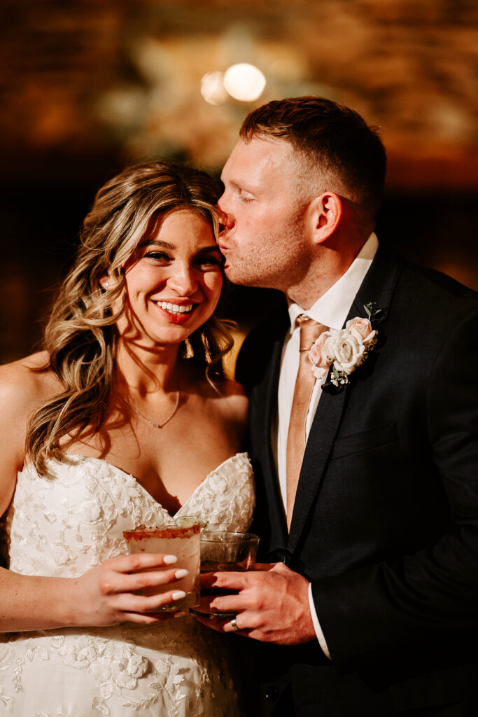 Tucson Wedding Photographer - Stardance Wedding - Tucson Arizona Wedding Photography - Kristin Bendigo Photography