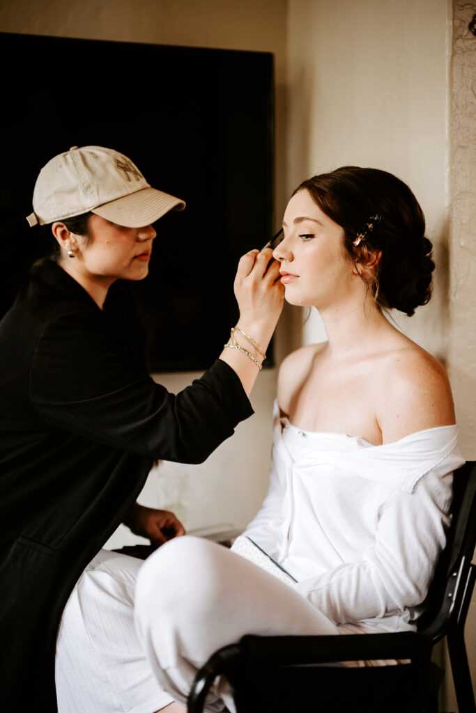 Tucson Wedding Photographer - Kingan Gardens Wedding - Tucson Arizona Wedding Photographer - Kristin Bendigo Photography