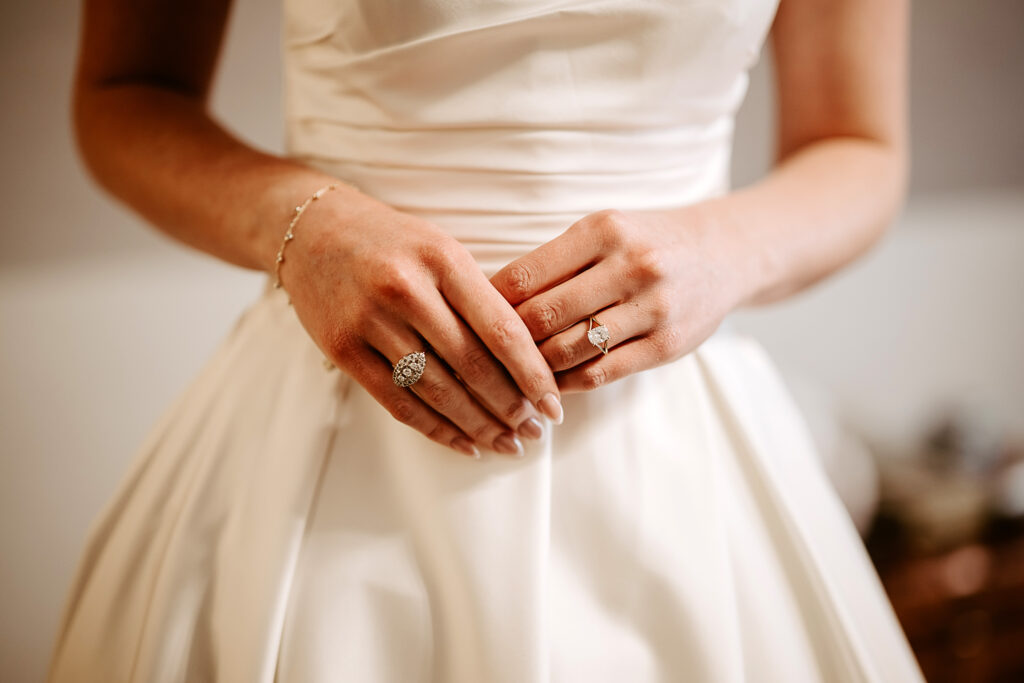 Tucson Wedding Photographer - Kingan Gardens Wedding - Tucson Arizona Wedding Photographer - Kristin Bendigo Photography