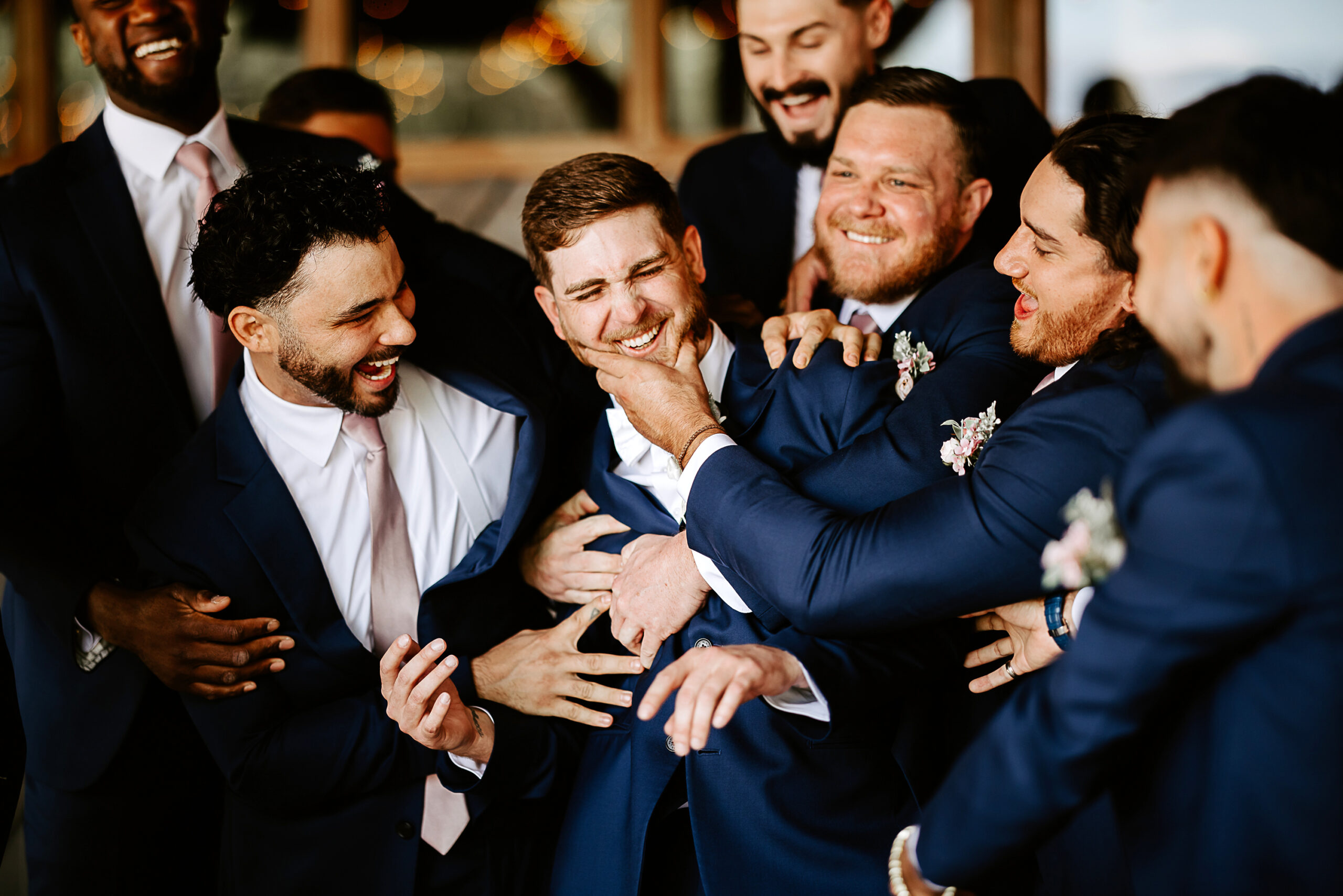Tucson Wedding Photographer - Stardance Wedding - Tucson Arizona Wedding Photography - Kristin Bendigo Photography