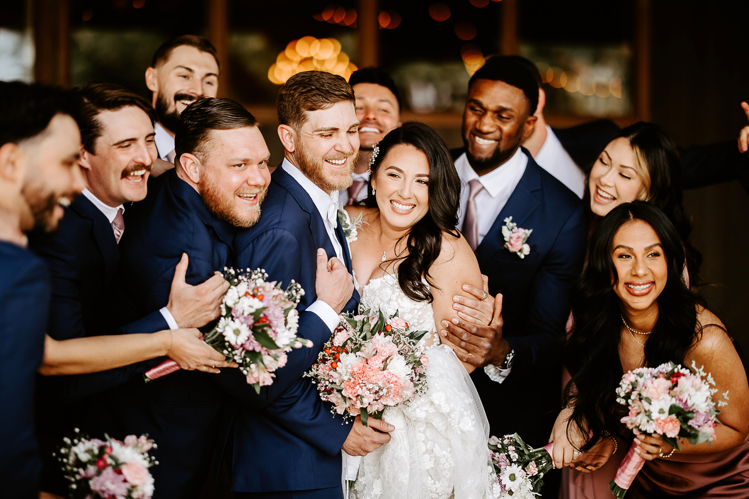 Tucson Wedding Photographer - Stardance Wedding - Tucson Arizona Wedding Photography - Kristin Bendigo Photography