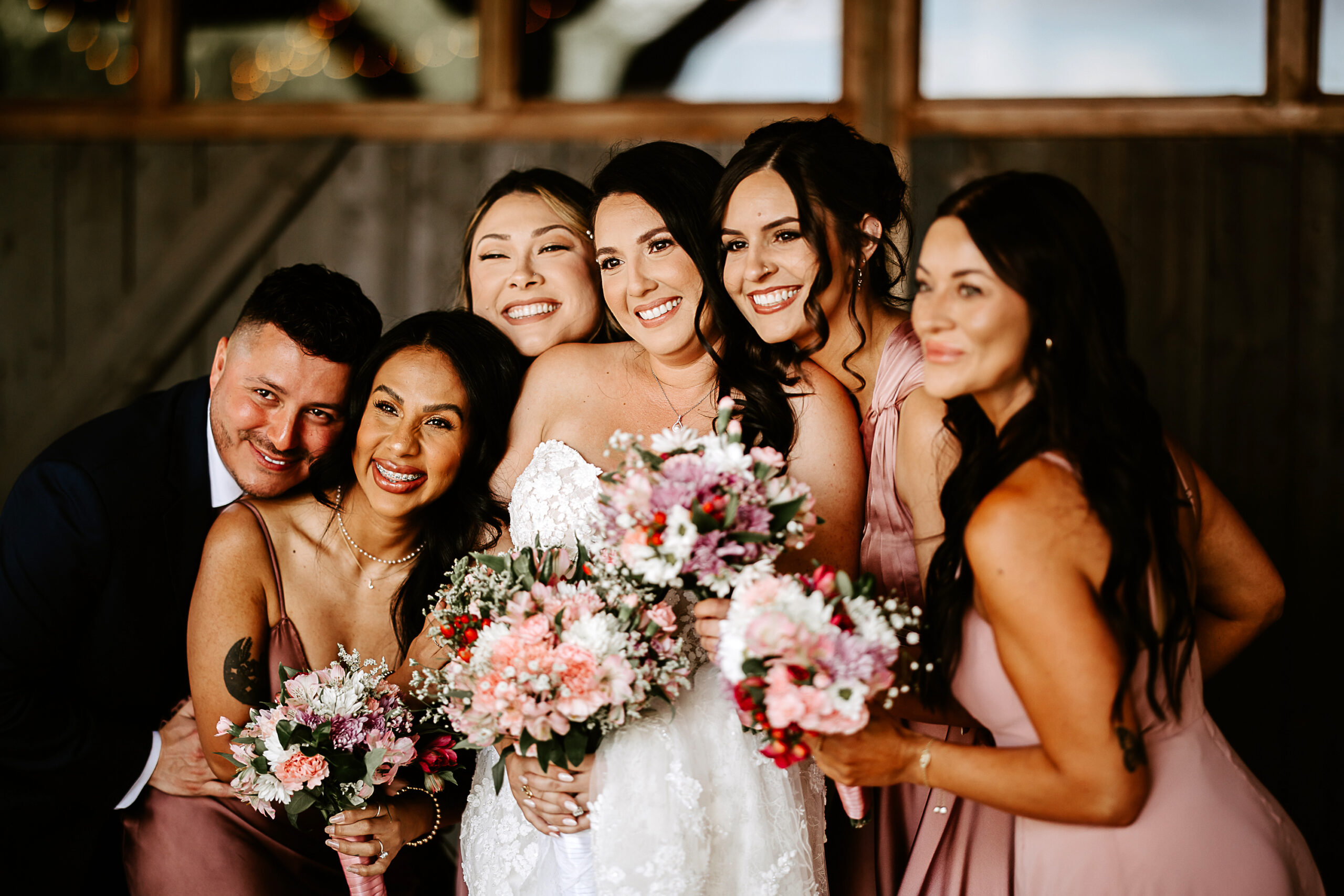 Tucson Wedding Photographer - Stardance Wedding - Tucson Arizona Wedding Photography - Kristin Bendigo Photography