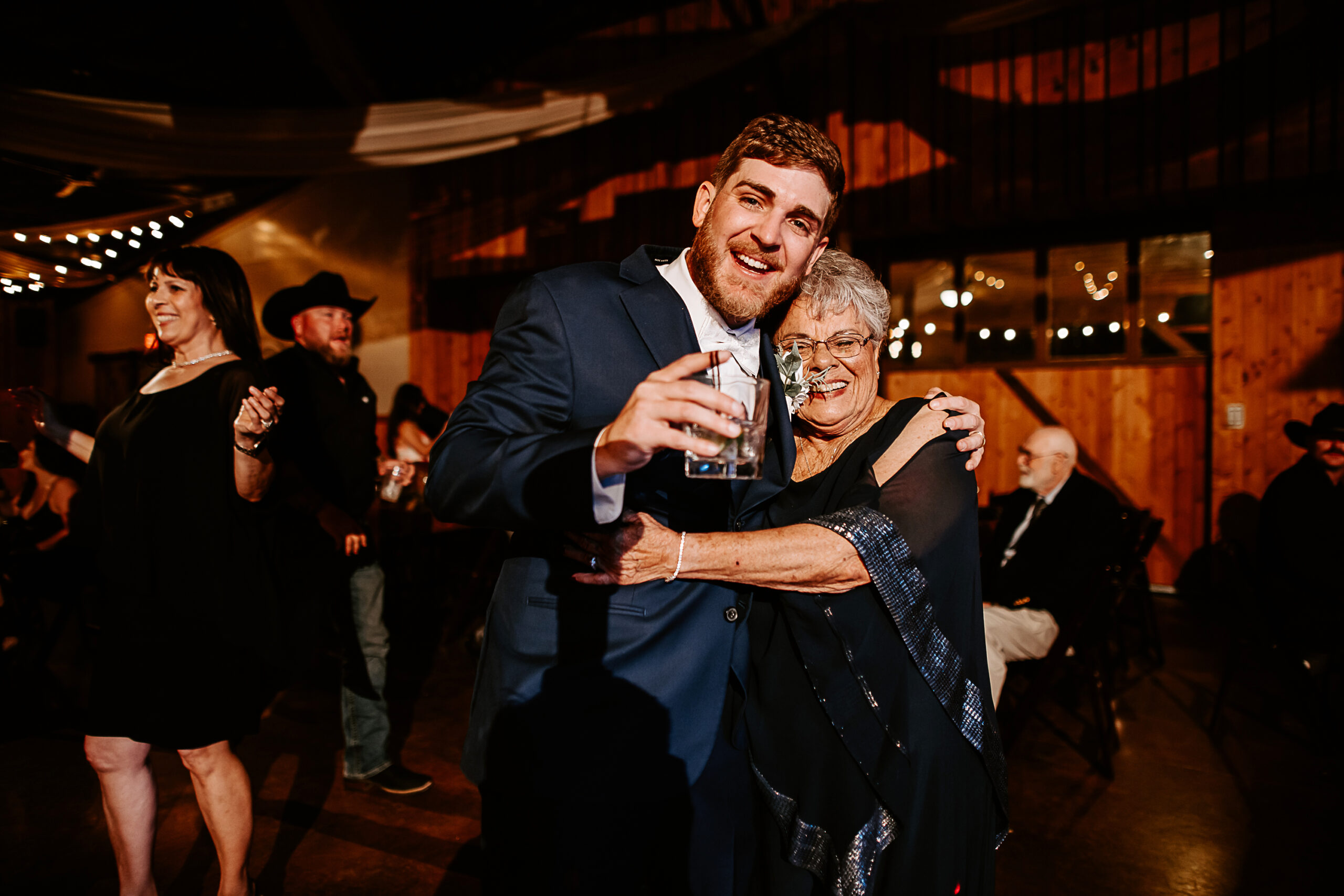 Tucson Wedding Photographer - Stardance Wedding - Tucson Arizona Wedding Photography - Kristin Bendigo Photography