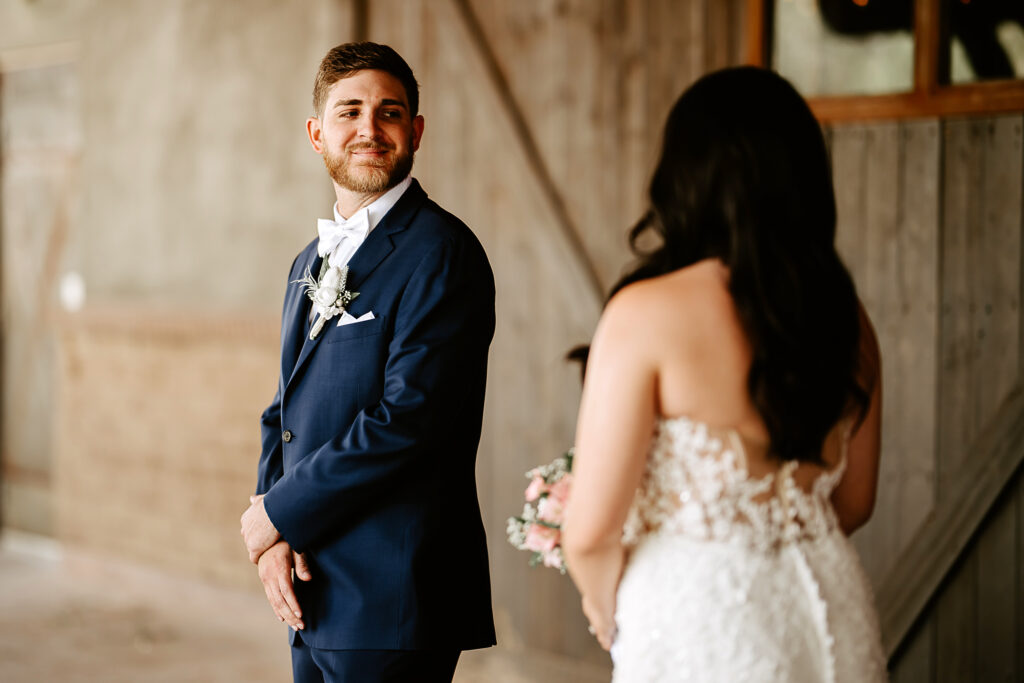 Tucson Wedding Photographer - Stardance Wedding - Tucson Arizona Wedding Photography - Kristin Bendigo Photography