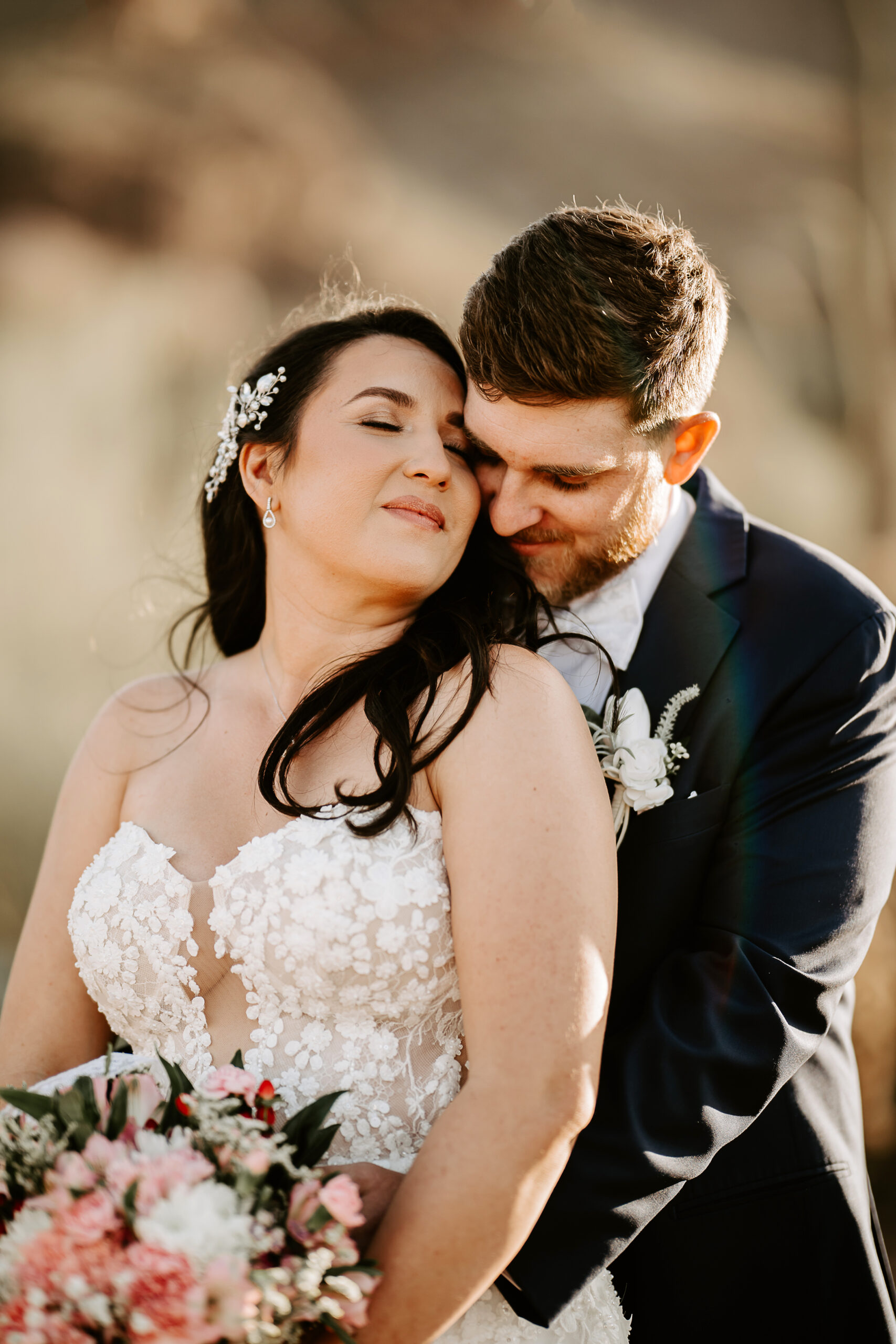 Tucson Wedding Photographer - Stardance Wedding - Tucson Arizona Wedding Photography - Kristin Bendigo Photography