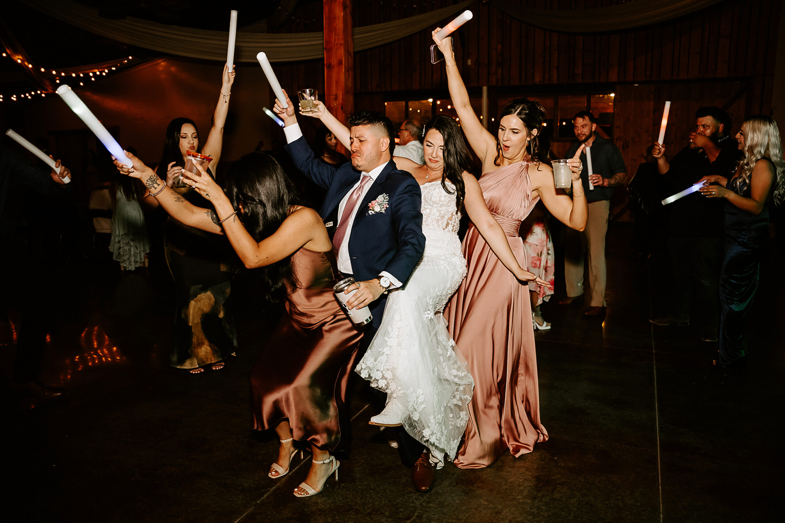 Tucson Wedding Photographer - Stardance Wedding - Tucson Arizona Wedding Photography - Kristin Bendigo Photography