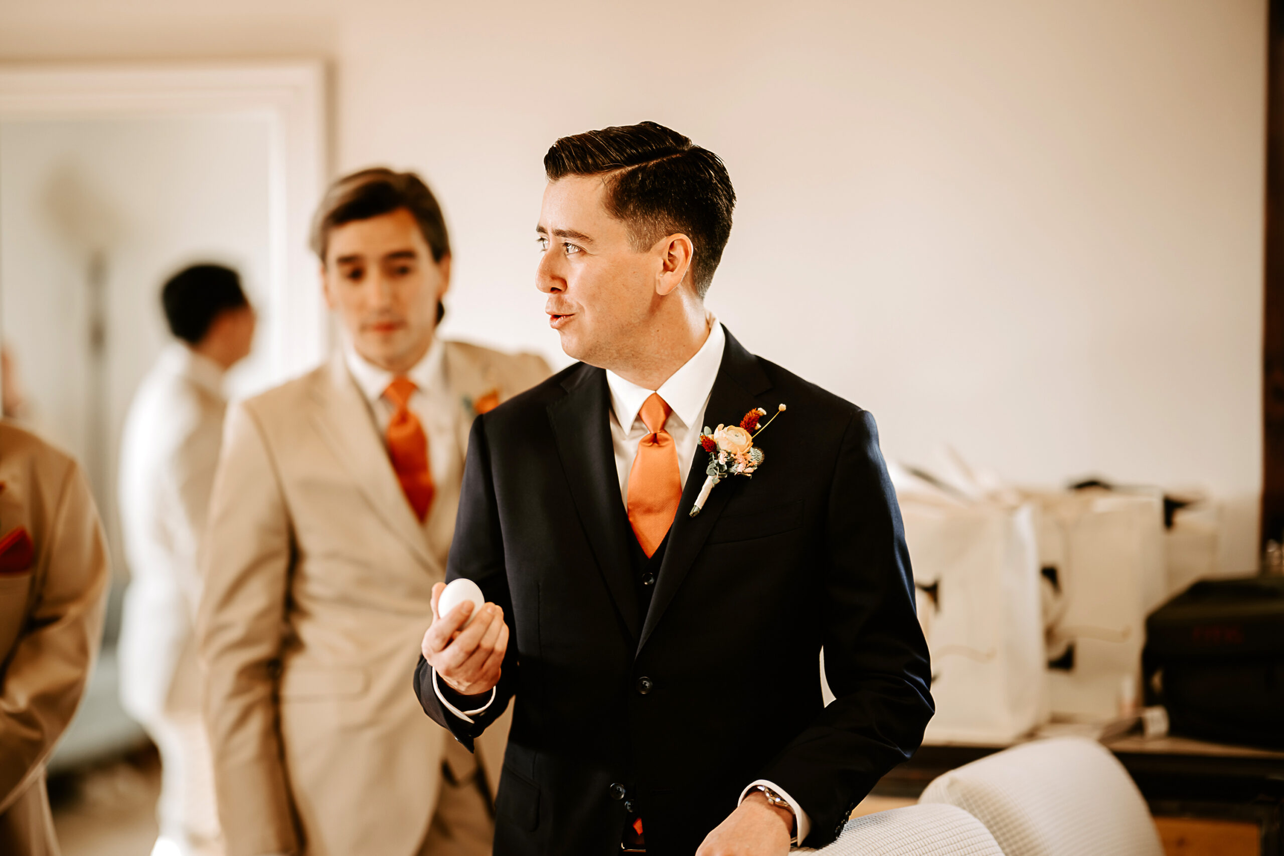 Tucson Wedding Photographer - Sage Creek Ranch Wedding - Tucson Arizona Wedding Photography - Kristin Bendigo Photography