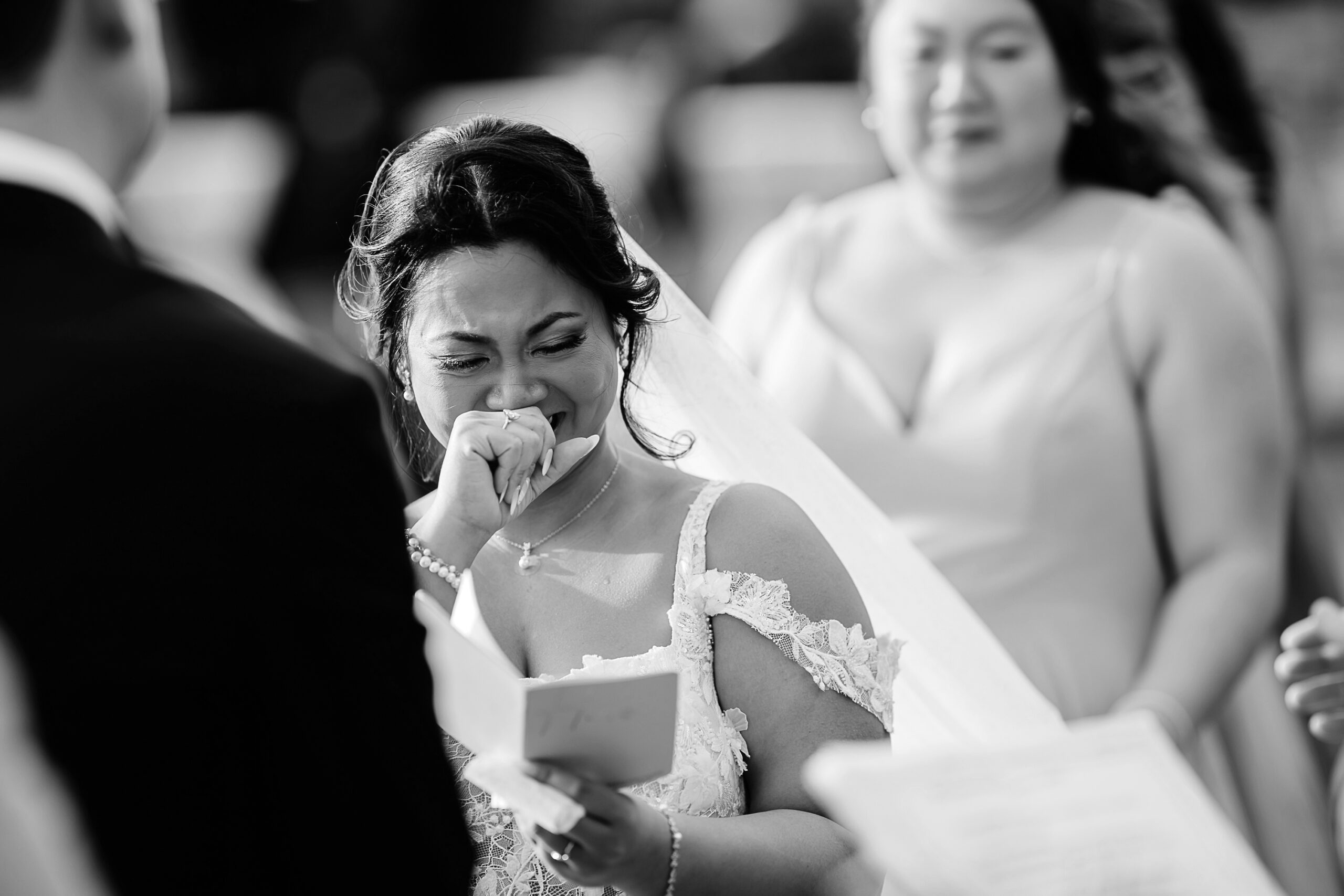Tucson Wedding Photographer - Sage Creek Ranch Wedding - Tucson Arizona Wedding Photography - Kristin Bendigo Photography
