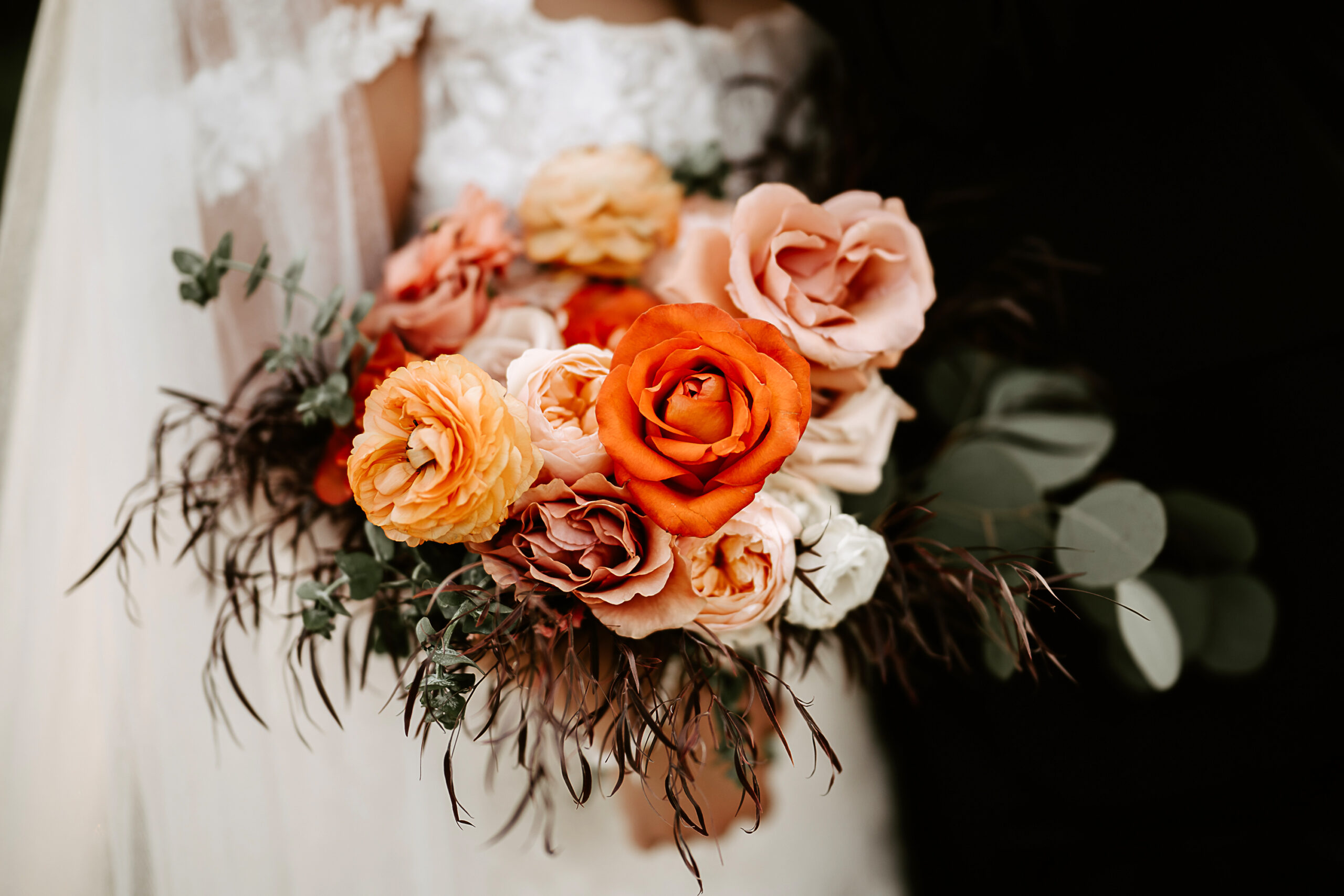 Tucson Wedding Photographer - Sage Creek Ranch Wedding - Tucson Arizona Wedding Photography - Kristin Bendigo Photography
