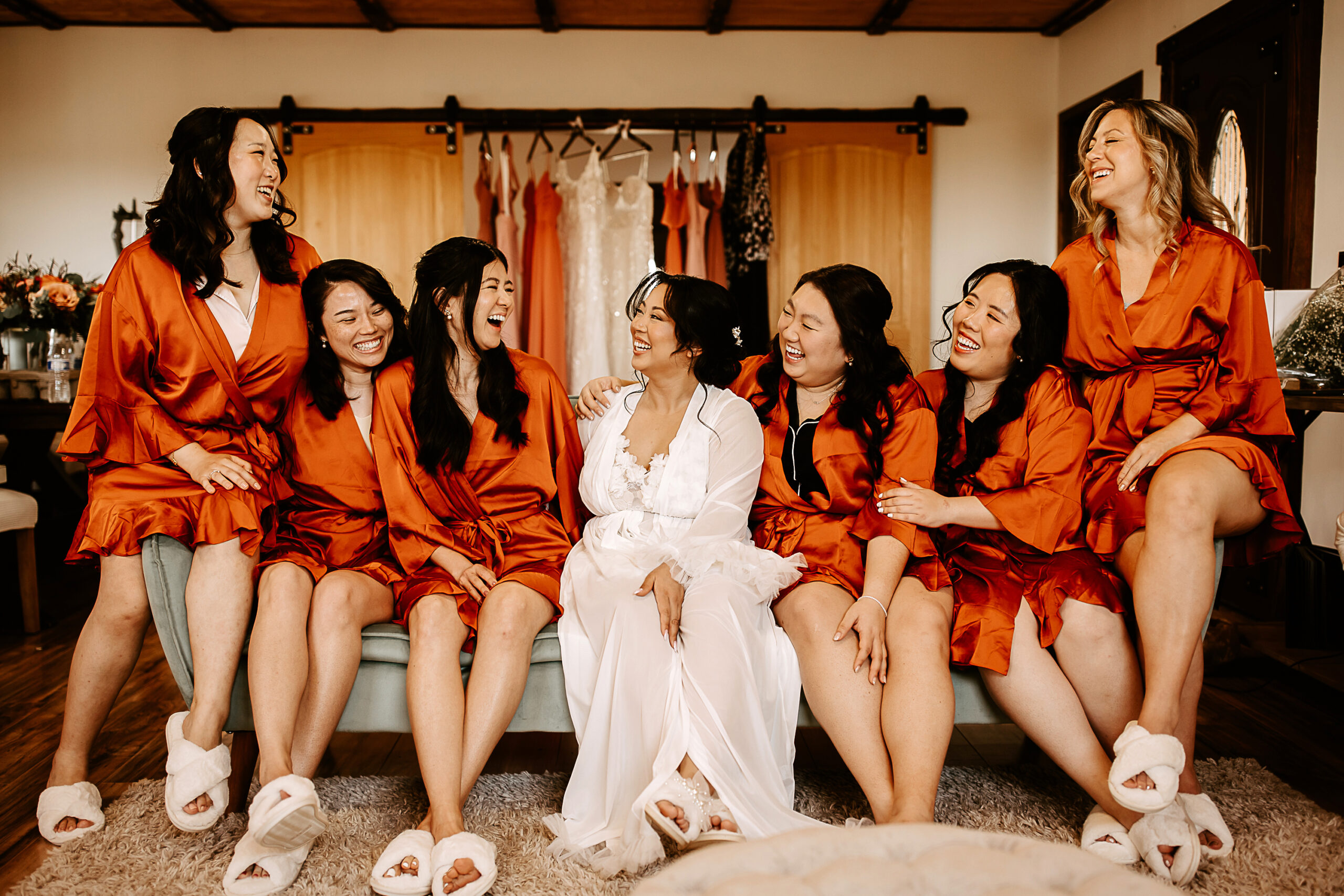 Tucson Wedding Photographer - Sage Creek Ranch Wedding - Tucson Arizona Wedding Photography - Kristin Bendigo Photography