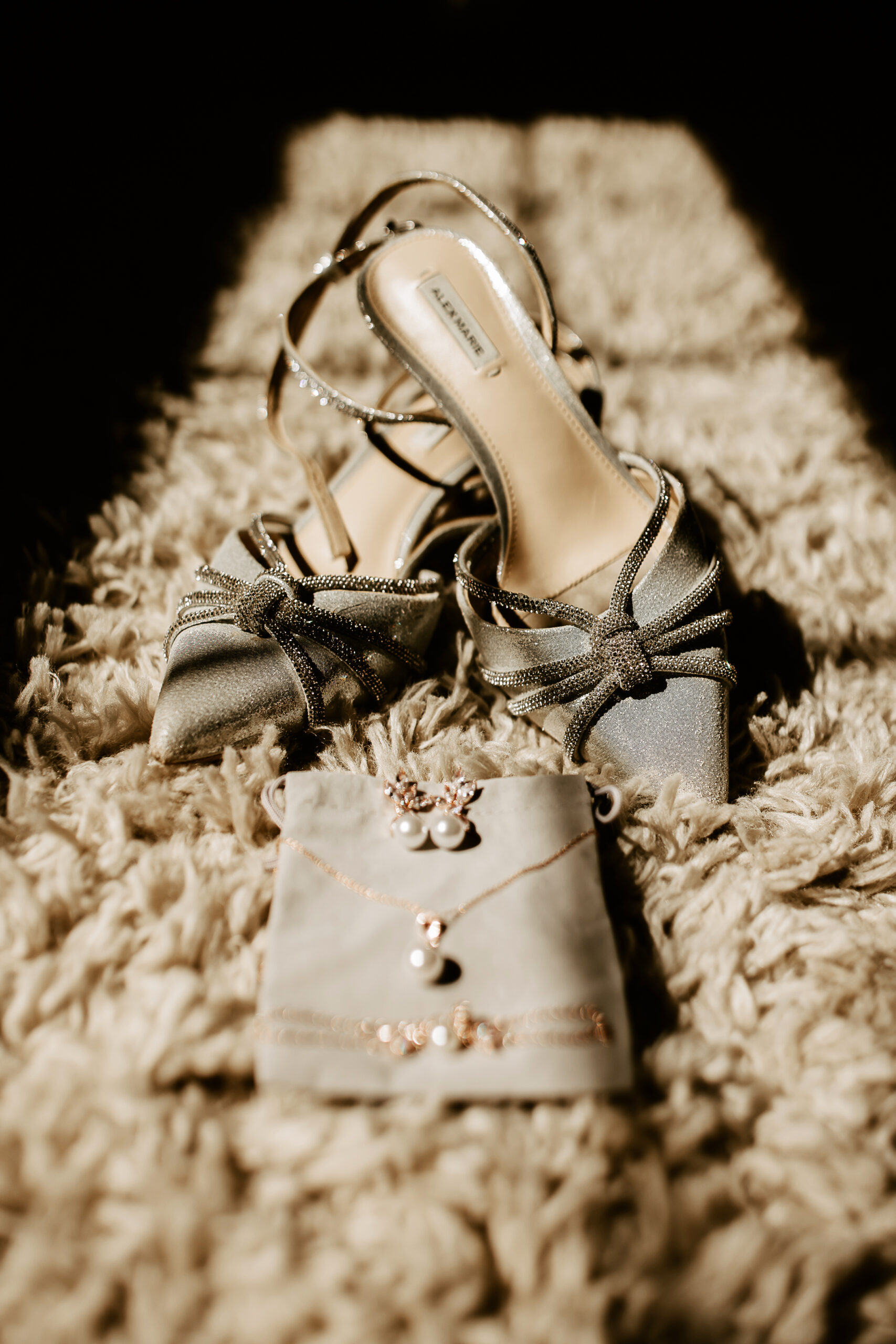 Tucson Wedding Photographer - Sage Creek Ranch Wedding - Tucson Arizona Wedding Photography - Kristin Bendigo Photography