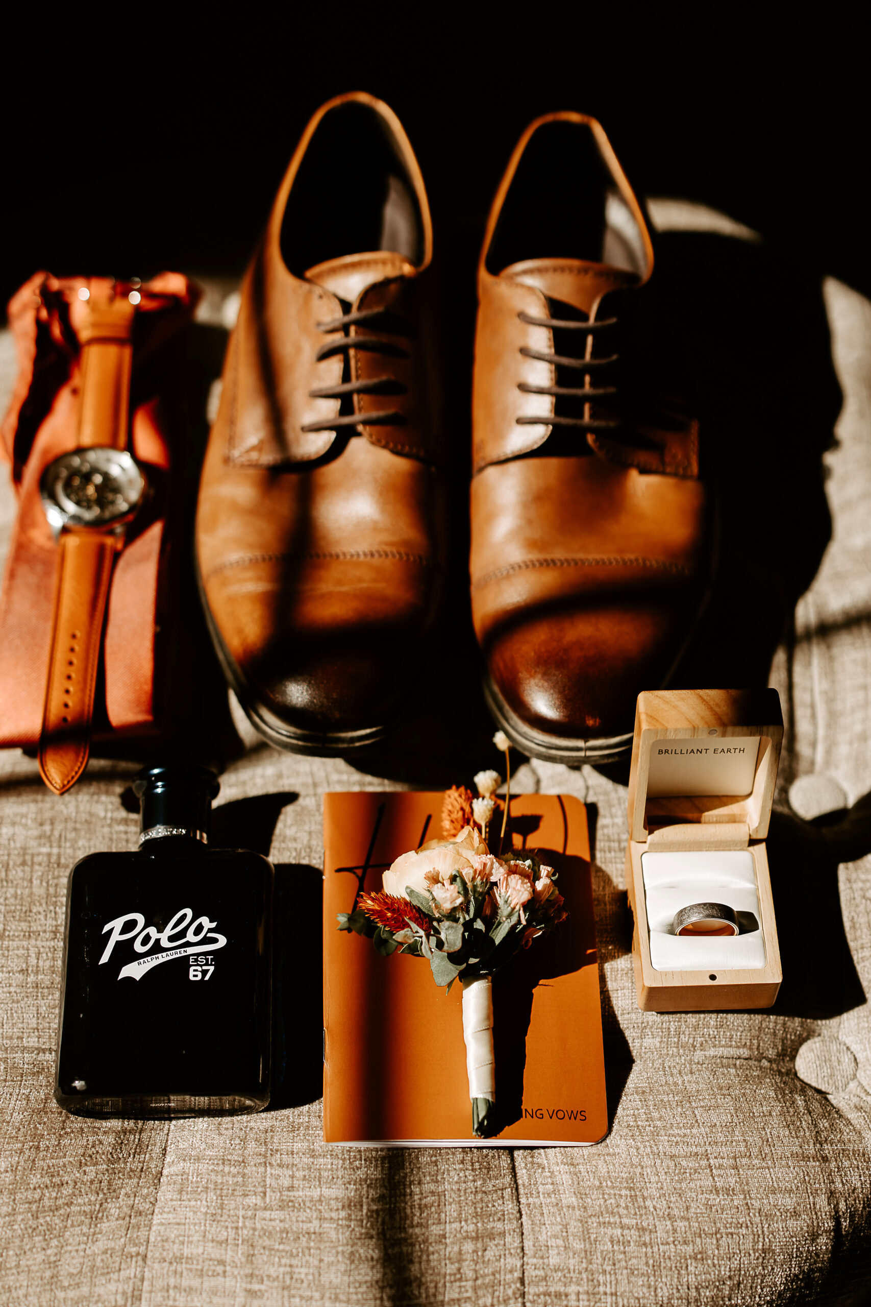 Tucson Wedding Photographer - Sage Creek Ranch Wedding - Tucson Arizona Wedding Photography - Kristin Bendigo Photography