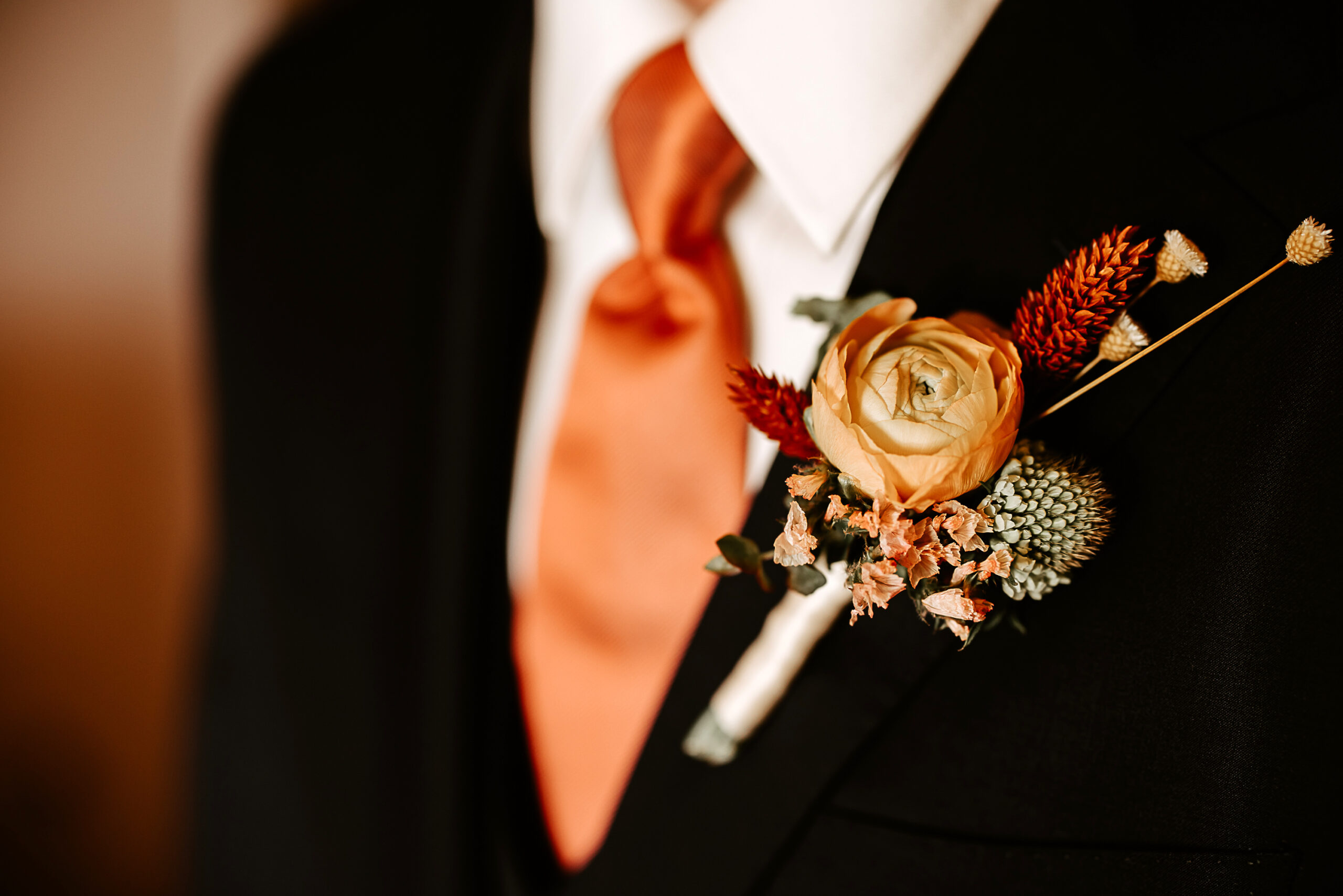 Tucson Wedding Photographer - Sage Creek Ranch Wedding - Tucson Arizona Wedding Photography - Kristin Bendigo Photography
