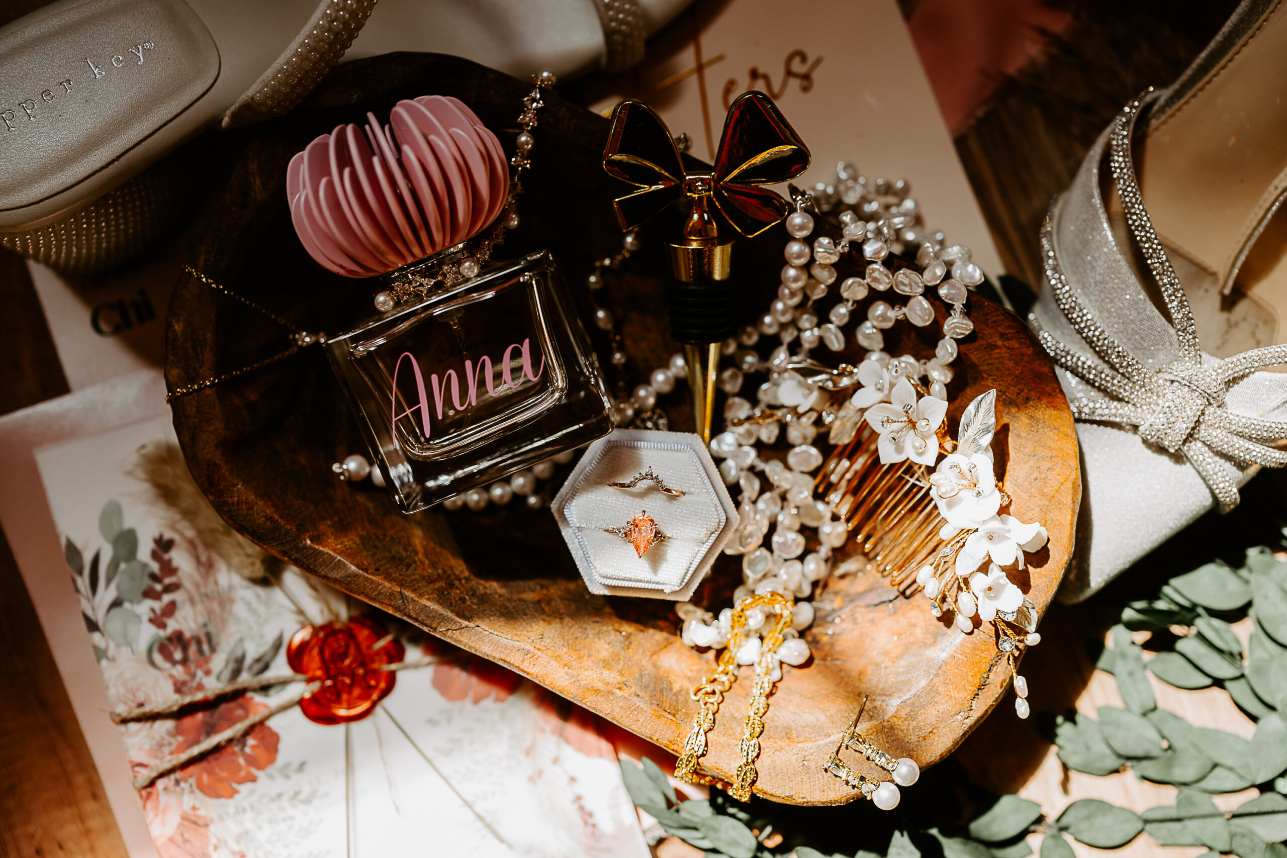 Tucson Wedding Photographer - Sage Creek Ranch Wedding - Tucson Arizona Wedding Photography - Kristin Bendigo Photography