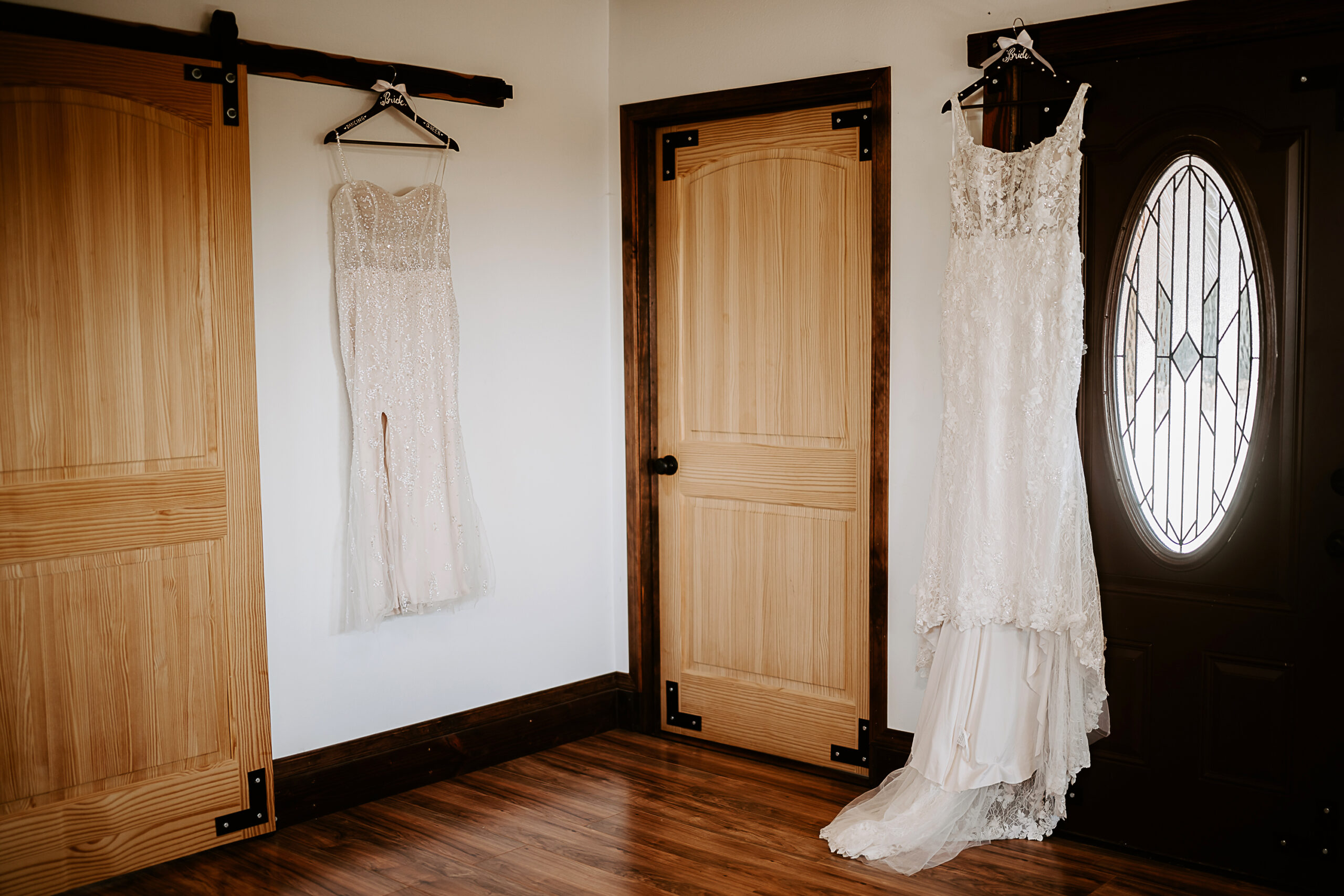 Tucson Wedding Photographer - Sage Creek Ranch Wedding - Tucson Arizona Wedding Photography - Kristin Bendigo Photography