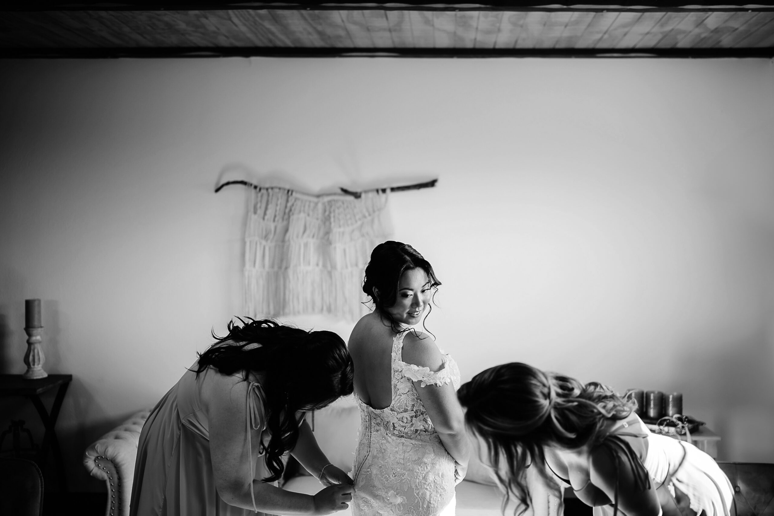 Tucson Wedding Photographer - Sage Creek Ranch Wedding - Tucson Arizona Wedding Photography - Kristin Bendigo Photography