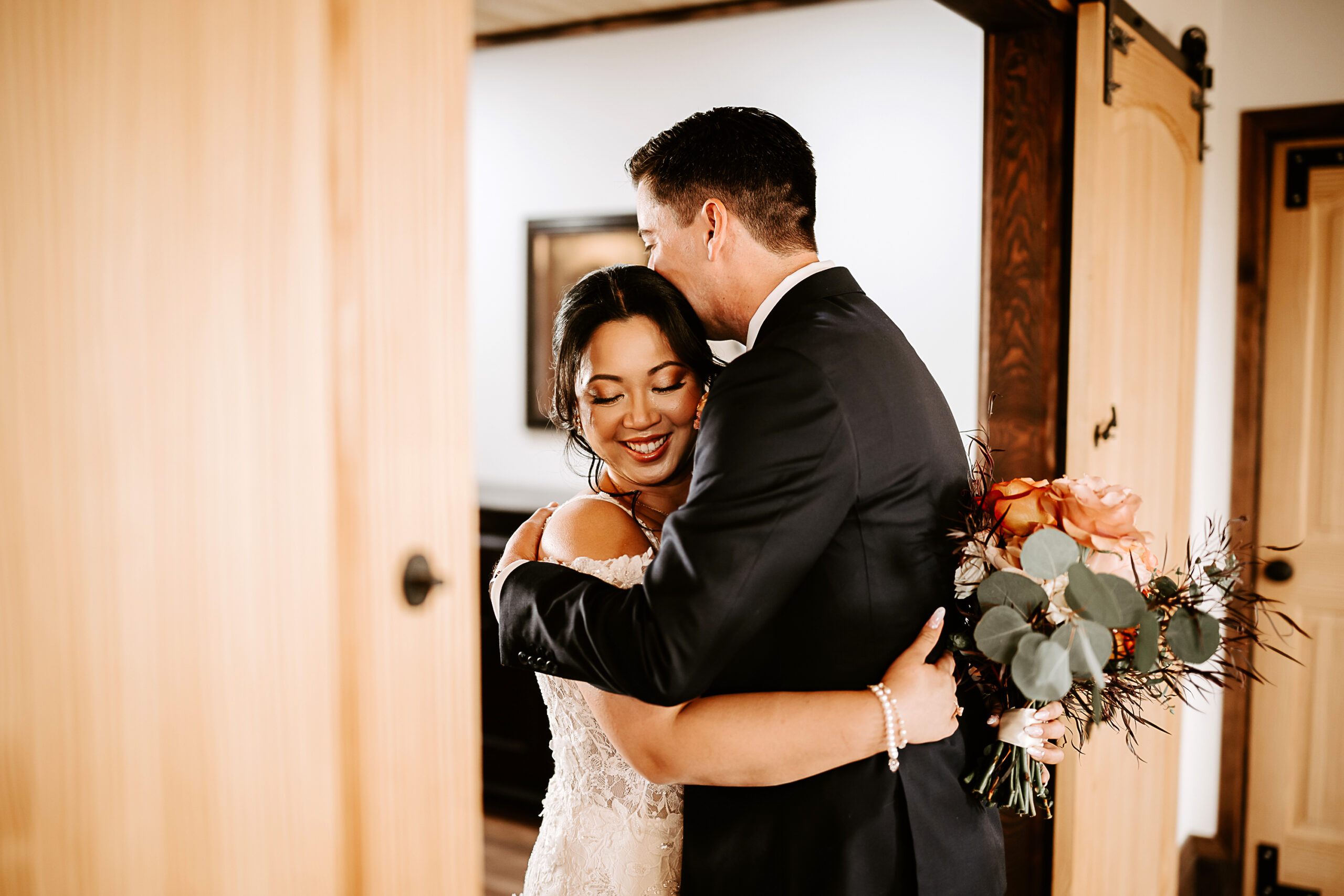 Tucson Wedding Photographer - Sage Creek Ranch Wedding - Tucson Arizona Wedding Photography - Kristin Bendigo Photography