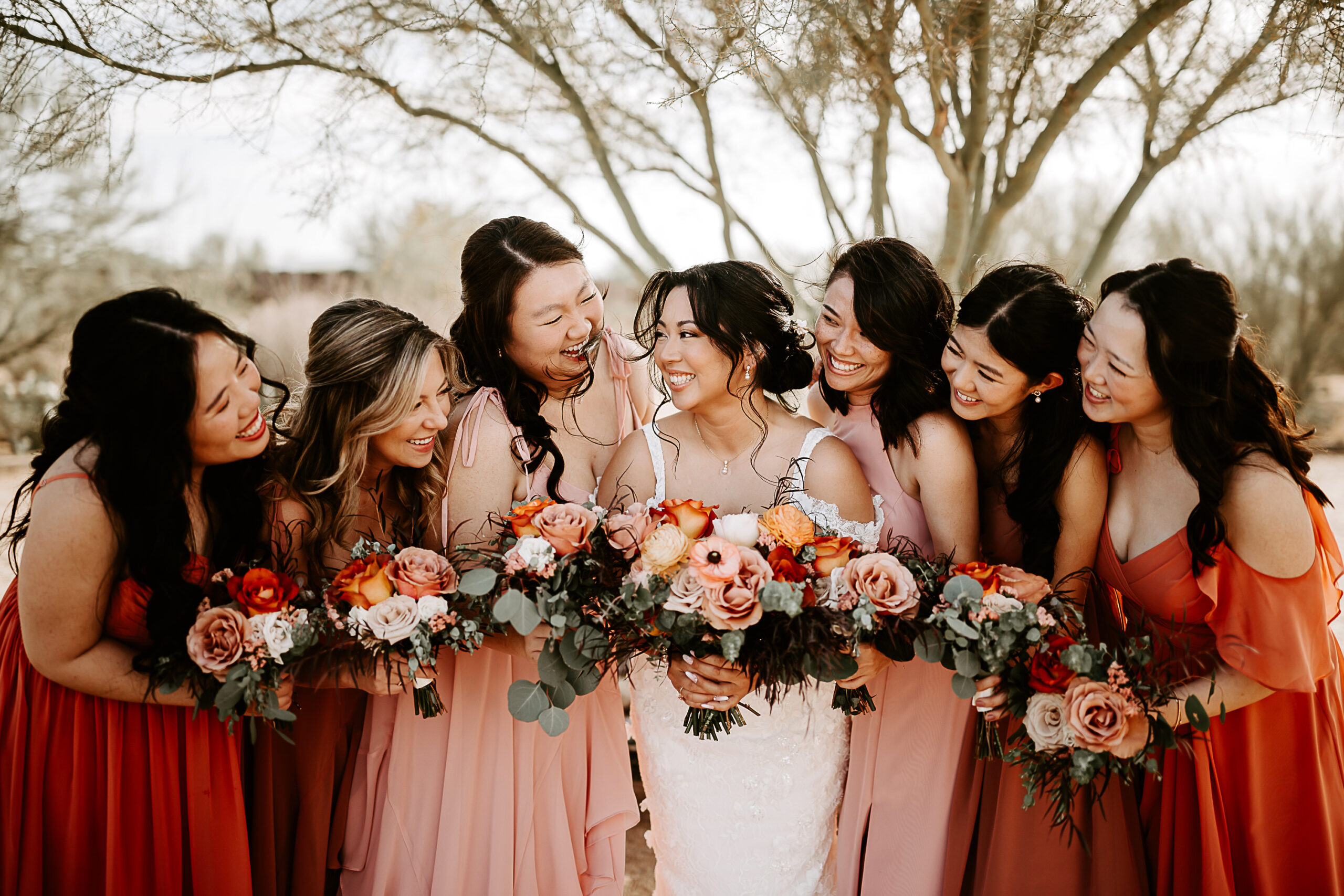 Tucson Wedding Photographer - Sage Creek Ranch Wedding - Tucson Arizona Wedding Photography - Kristin Bendigo Photography