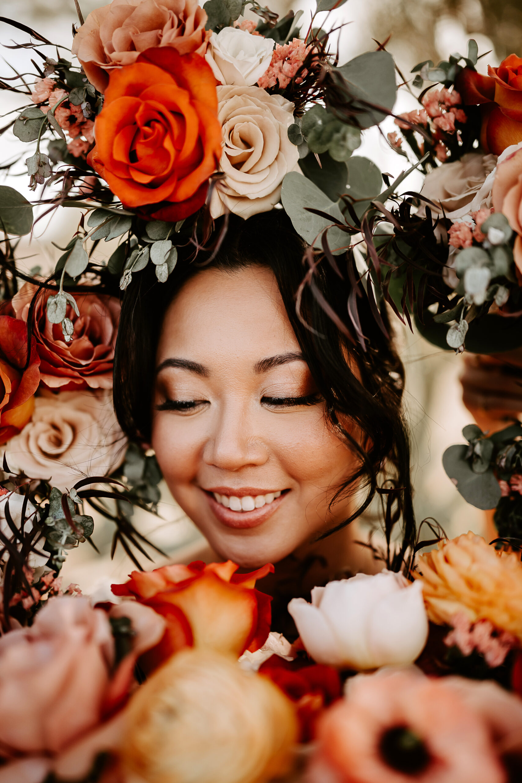Tucson Wedding Photographer - Sage Creek Ranch Wedding - Tucson Arizona Wedding Photography - Kristin Bendigo Photography