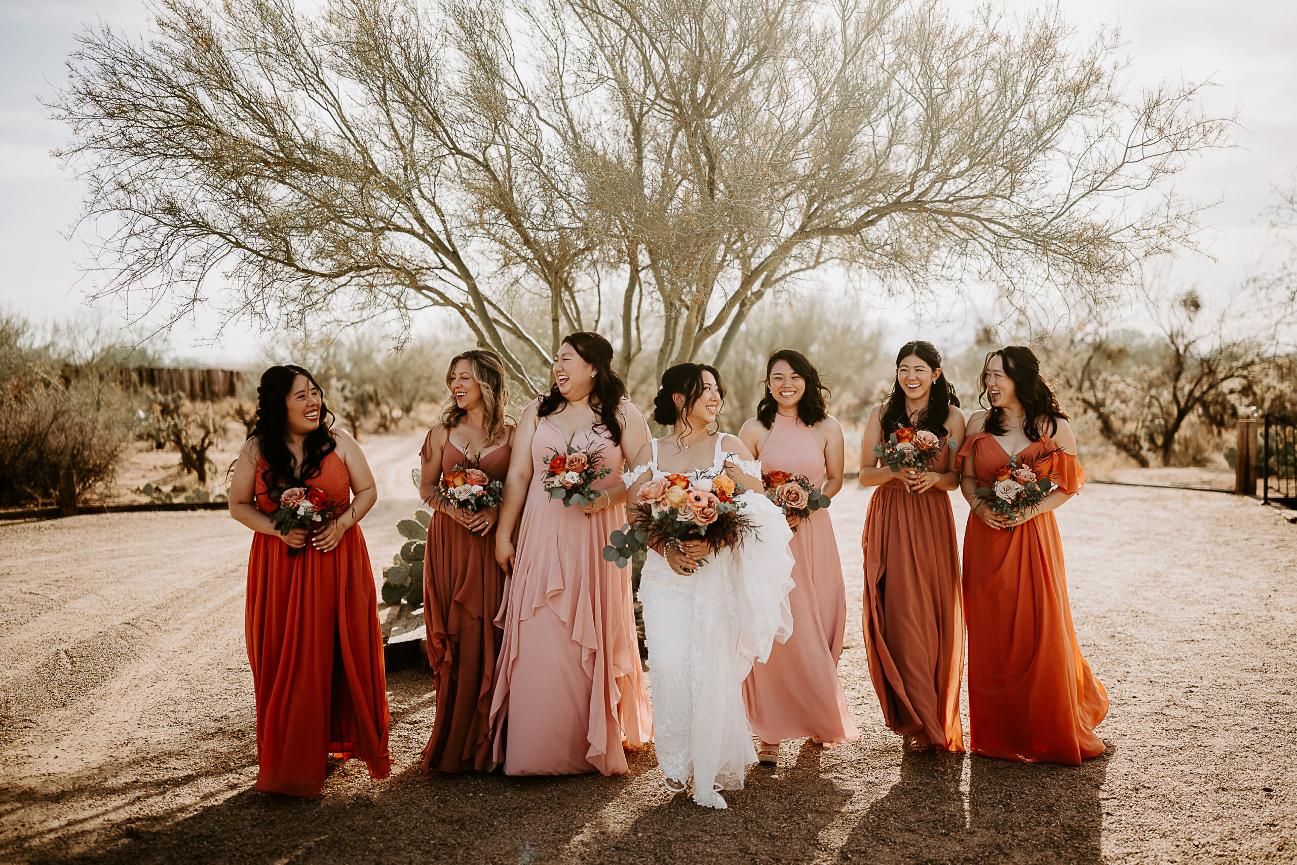 Tucson Wedding Photographer - Sage Creek Ranch Wedding - Tucson Arizona Wedding Photography - Kristin Bendigo Photography