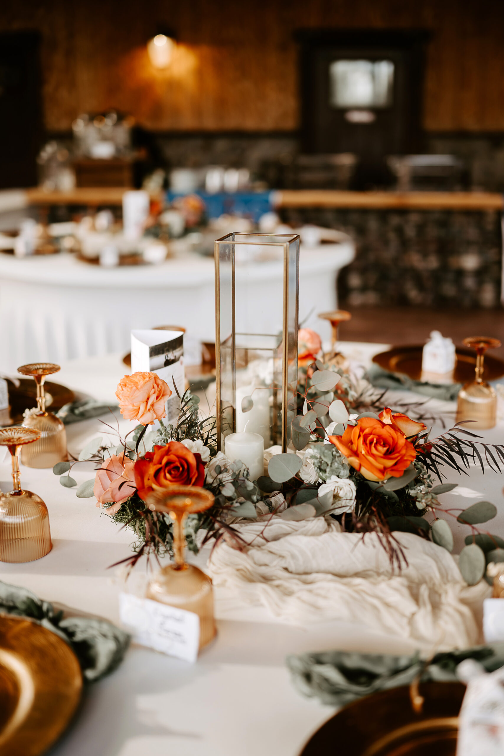 Tucson Wedding Photographer - Sage Creek Ranch Wedding - Tucson Arizona Wedding Photography - Kristin Bendigo Photography