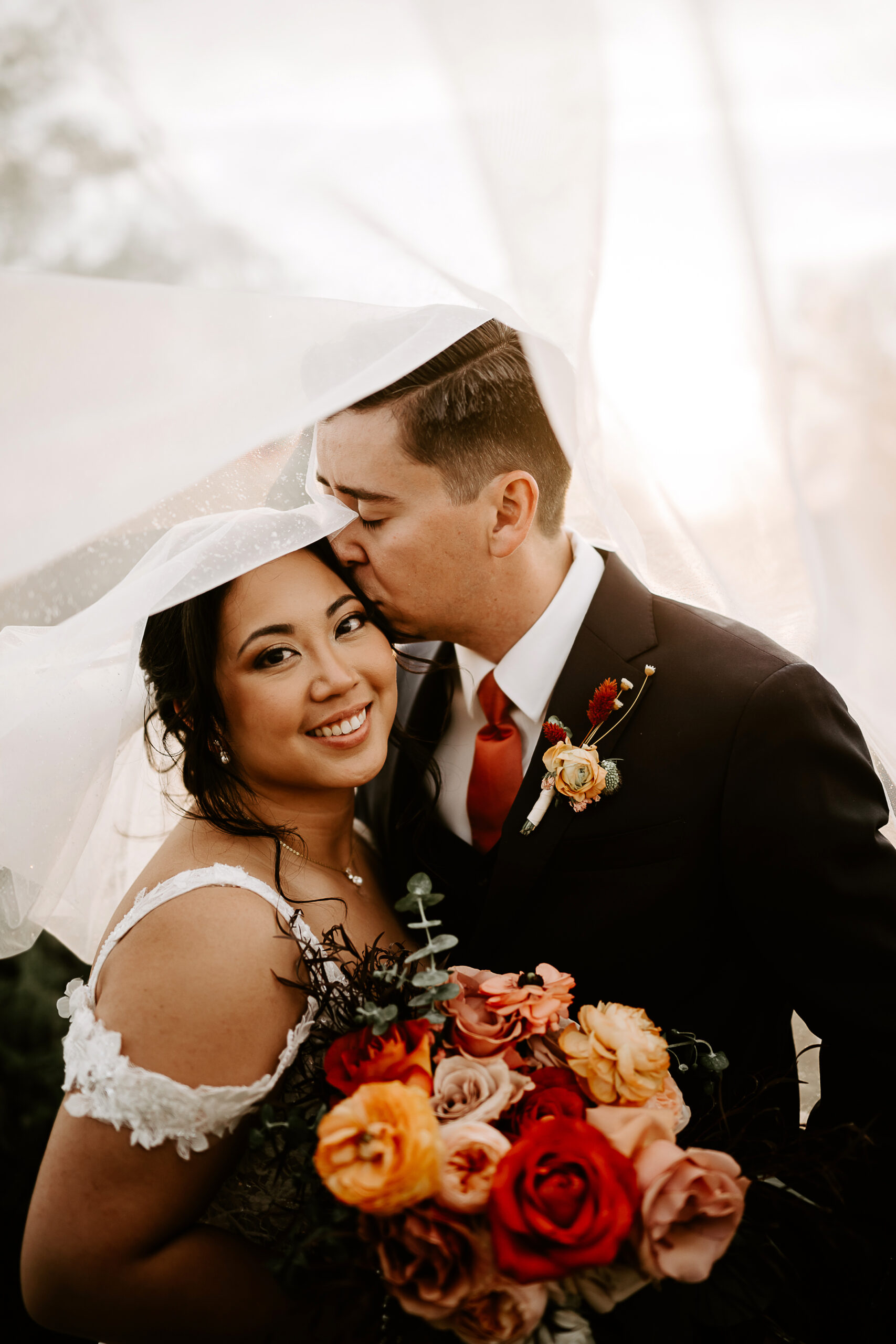 Tucson Wedding Photographer - Sage Creek Ranch Wedding - Tucson Arizona Wedding Photography - Kristin Bendigo Photography