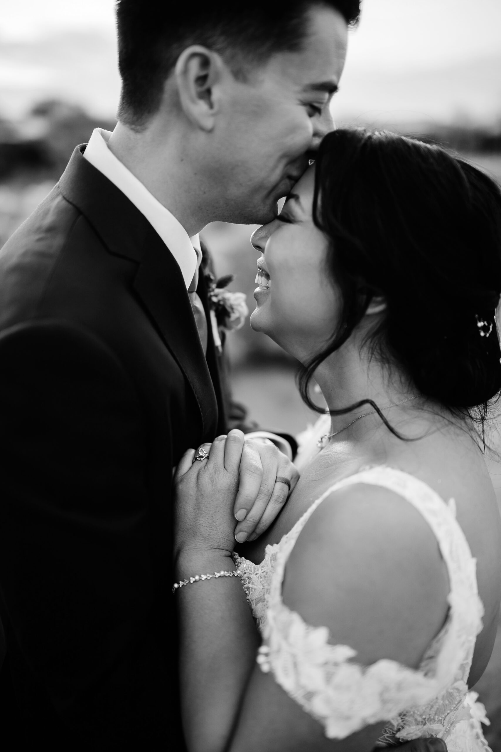 Tucson Wedding Photographer - Sage Creek Ranch Wedding - Tucson Arizona Wedding Photography - Kristin Bendigo Photography