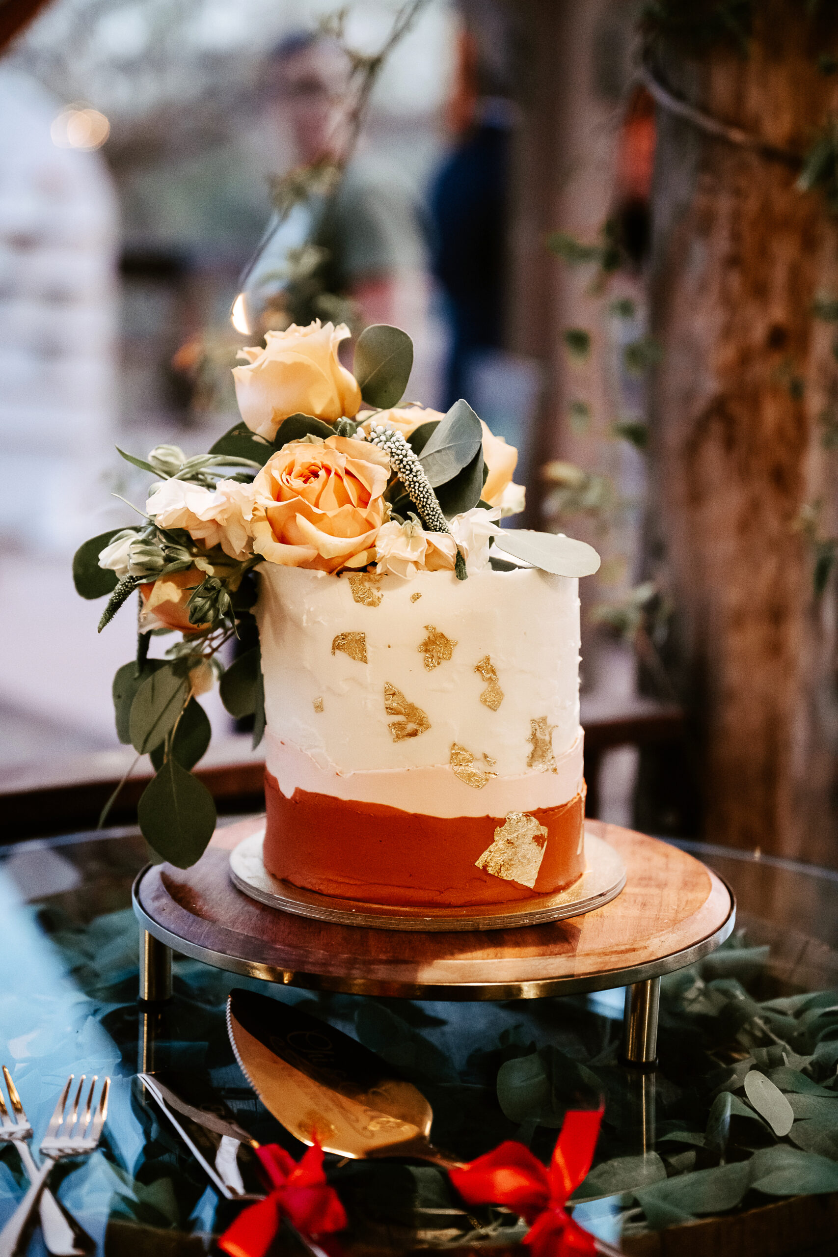 Tucson Wedding Photographer - Sage Creek Ranch Wedding - Tucson Arizona Wedding Photography - Kristin Bendigo Photography