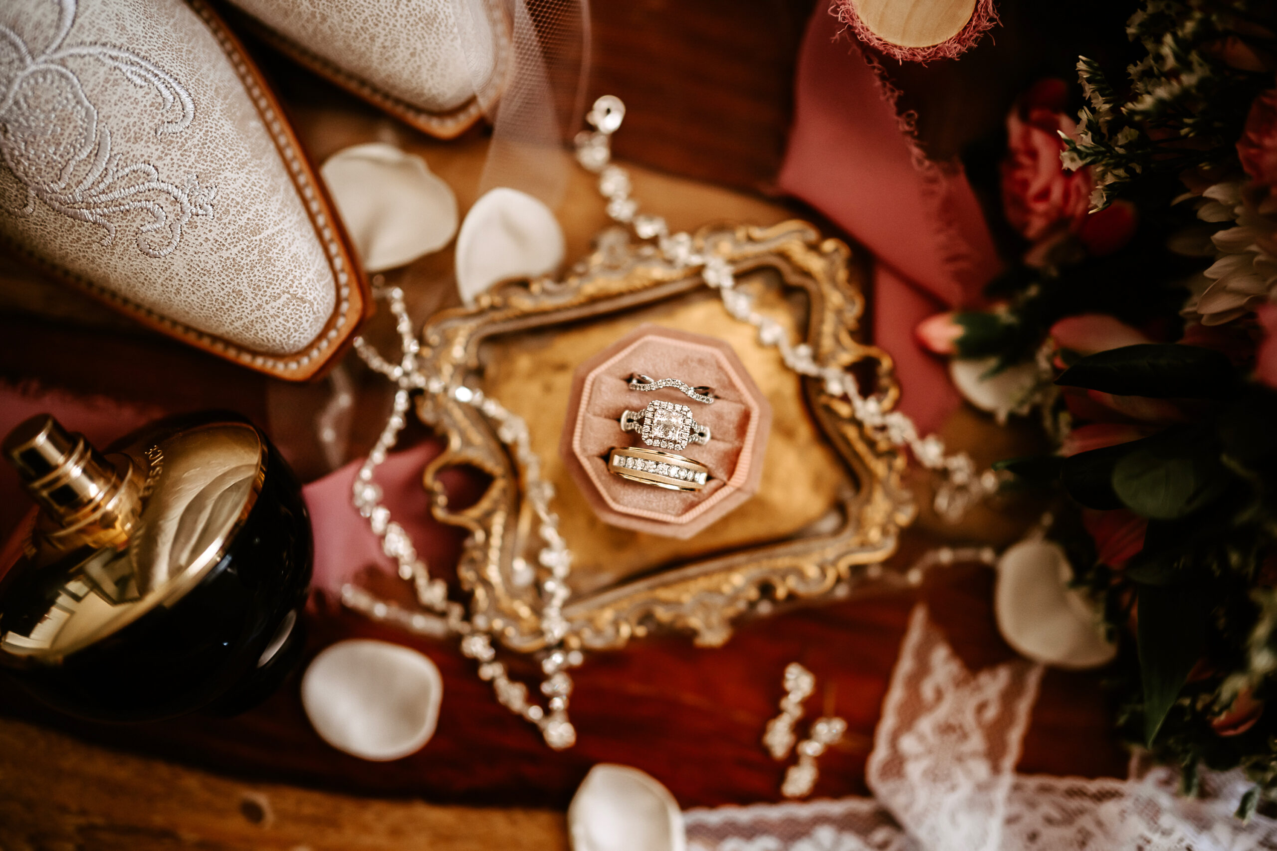 Tucson Wedding Photographer - Stardance Wedding - Tucson Arizona Wedding Photography - Kristin Bendigo Photography