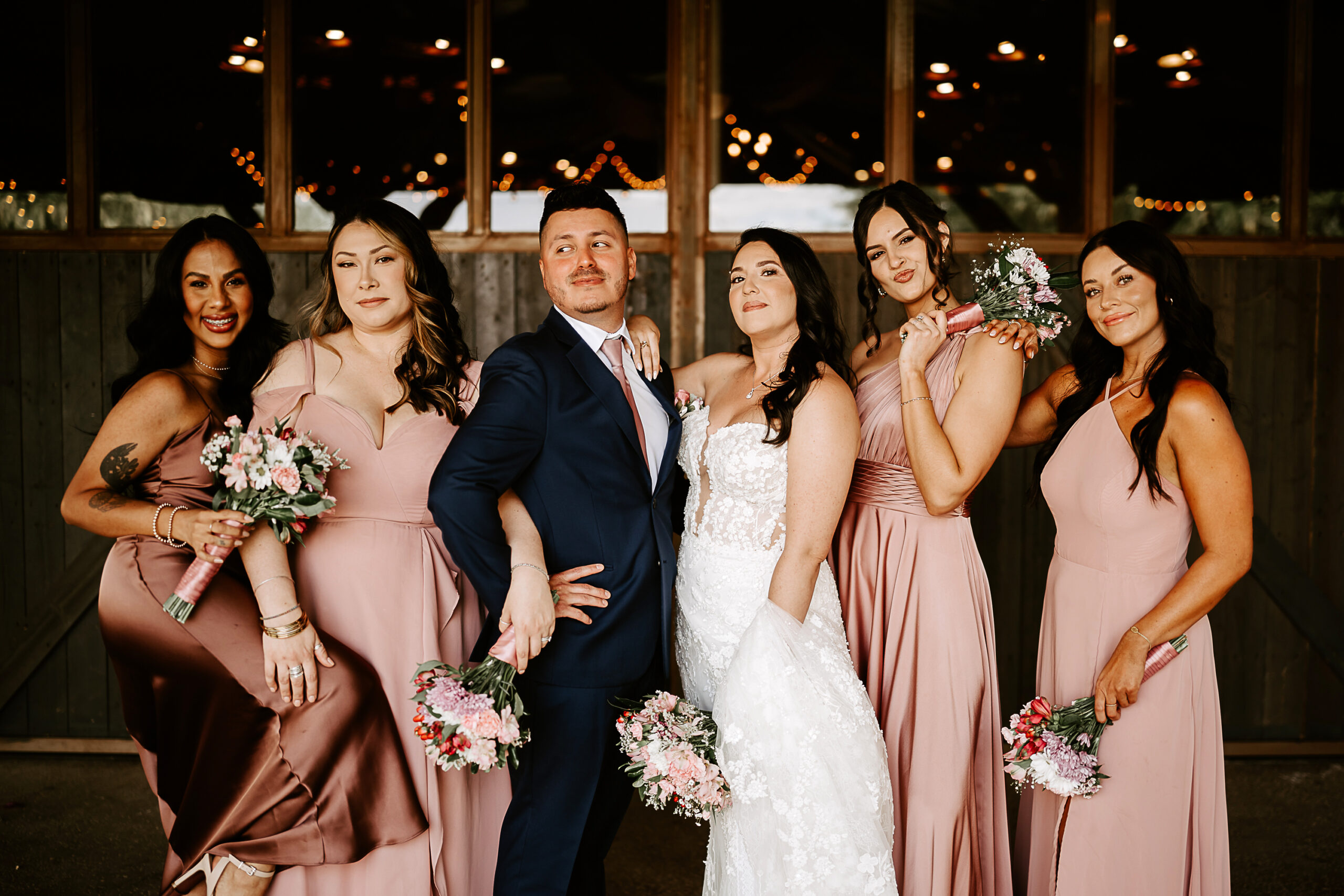 Tucson Wedding Photographer - Stardance Wedding - Tucson Arizona Wedding Photography - Kristin Bendigo Photography