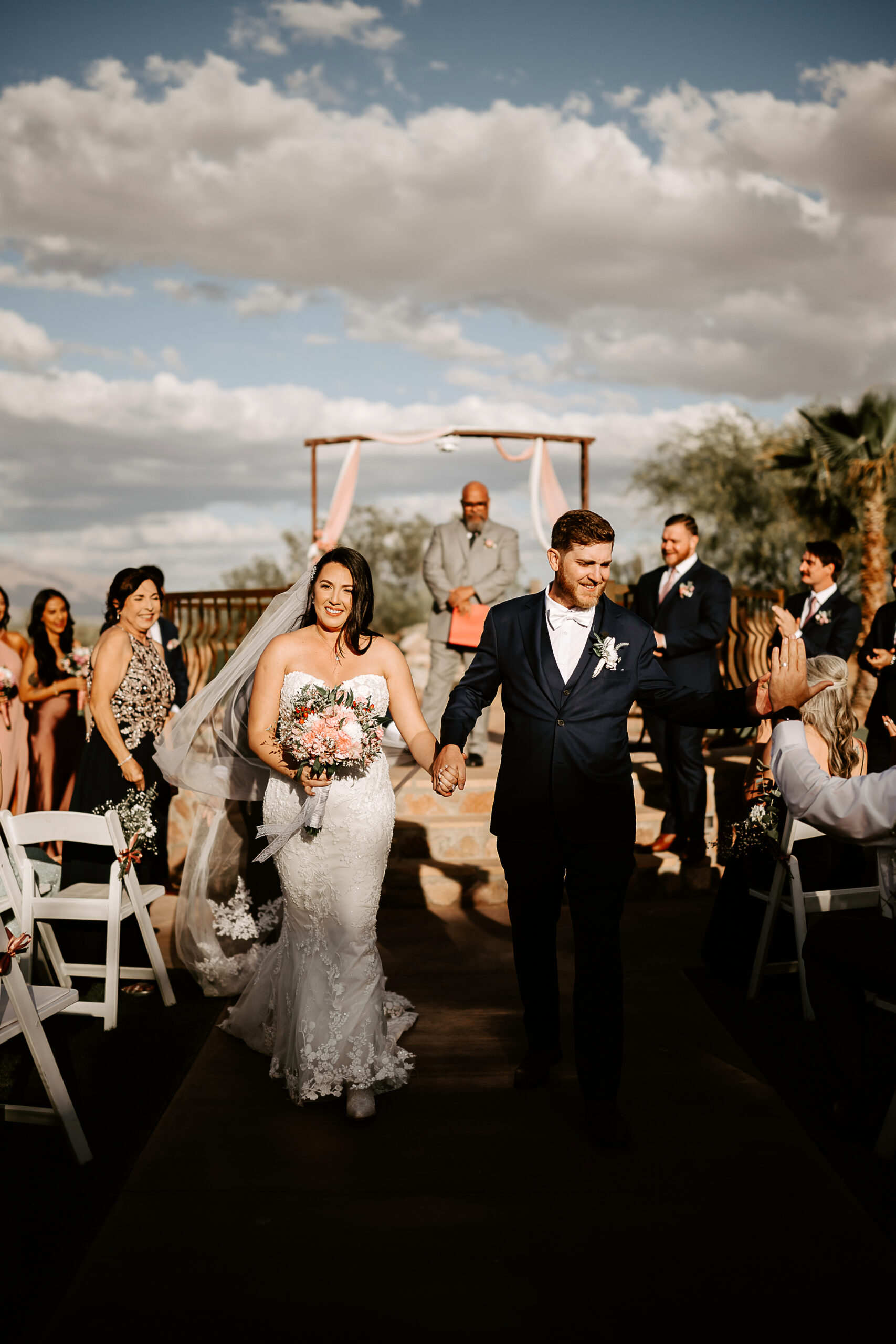 Tucson Wedding Photographer - Stardance Wedding - Tucson Arizona Wedding Photography - Kristin Bendigo Photography