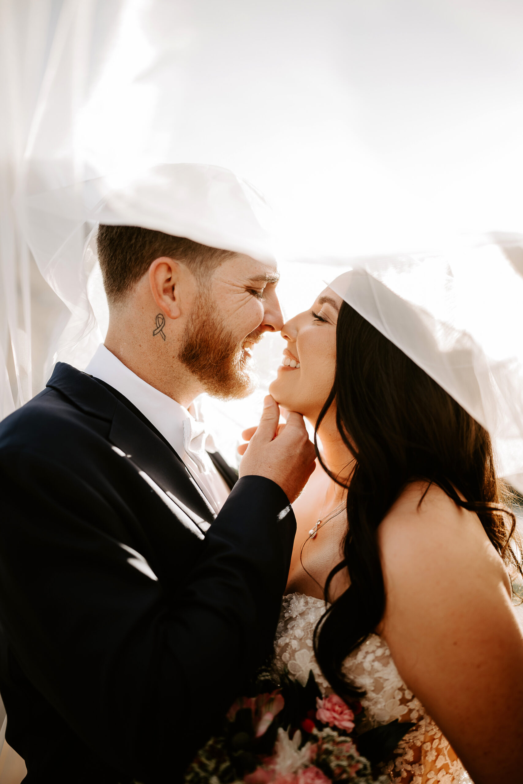 Tucson Wedding Photographer - Stardance Wedding - Tucson Arizona Wedding Photography - Kristin Bendigo Photography