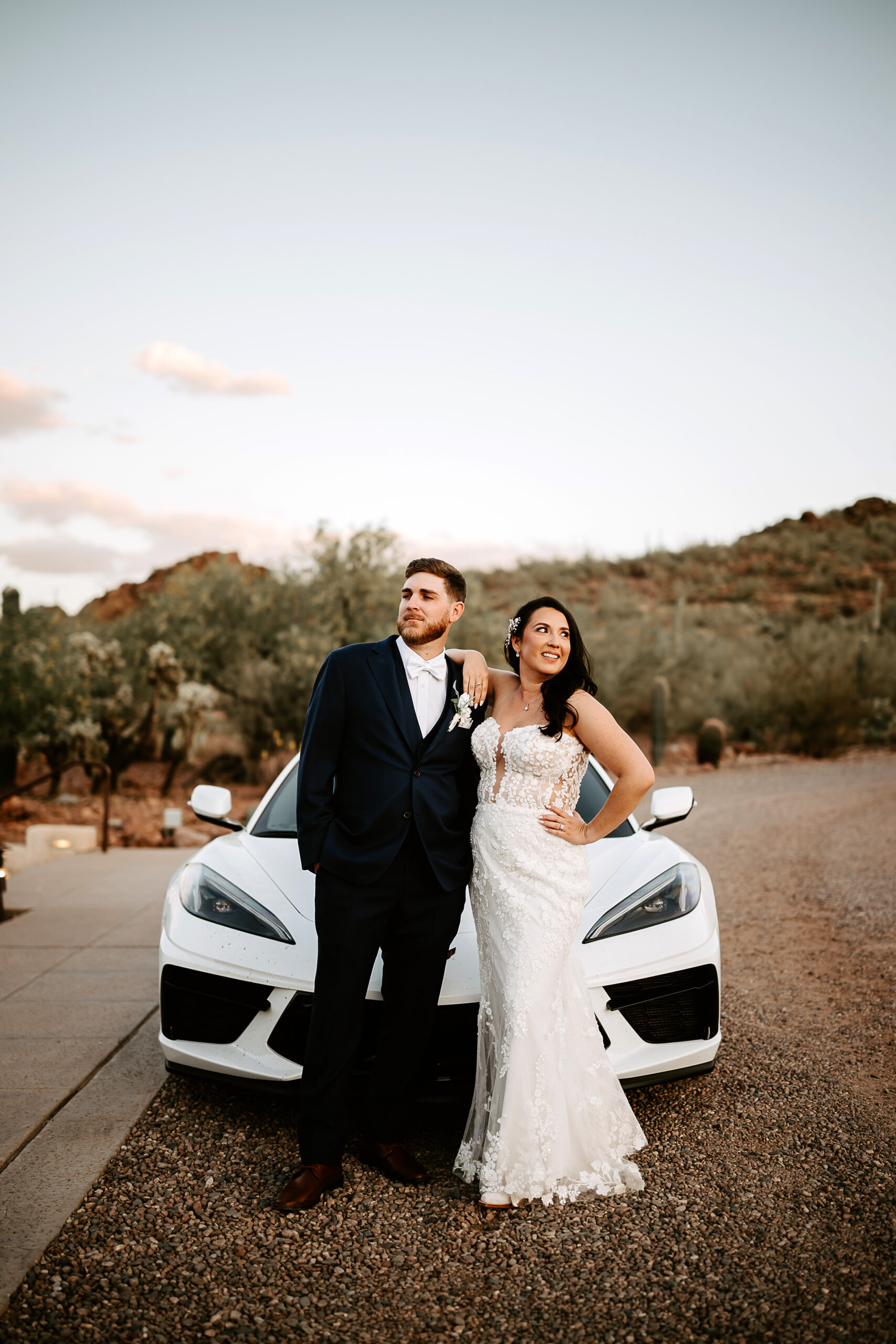 Tucson Wedding Photographer - Stardance Wedding - Tucson Arizona Wedding Photography - Kristin Bendigo Photography
