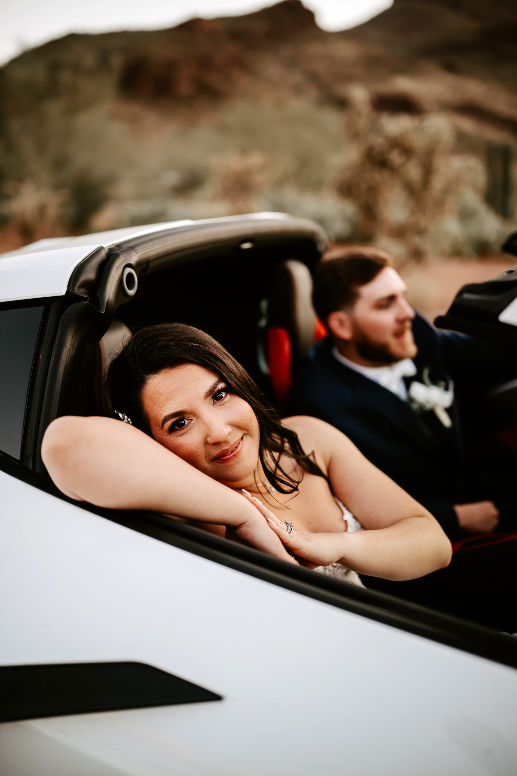 Tucson Wedding Photographer - Stardance Wedding - Tucson Arizona Wedding Photography - Kristin Bendigo Photography