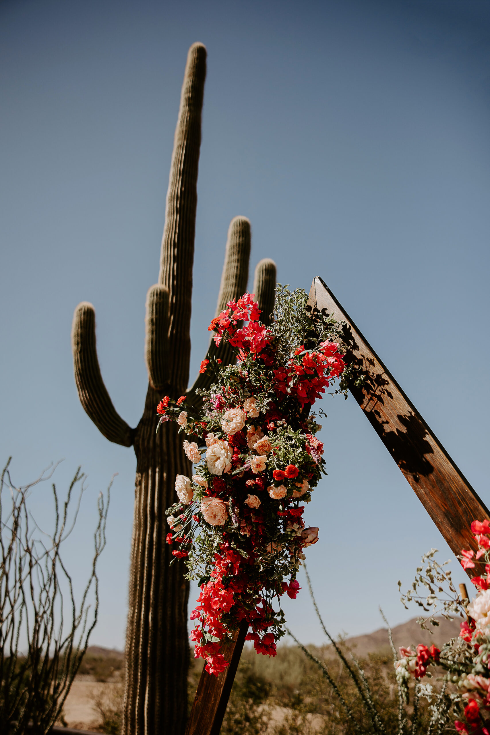 Phoenix Wedding Photographer - The Willow Wedding - Phoenix Arizona Wedding Photography - Kristin Bendigo Photography