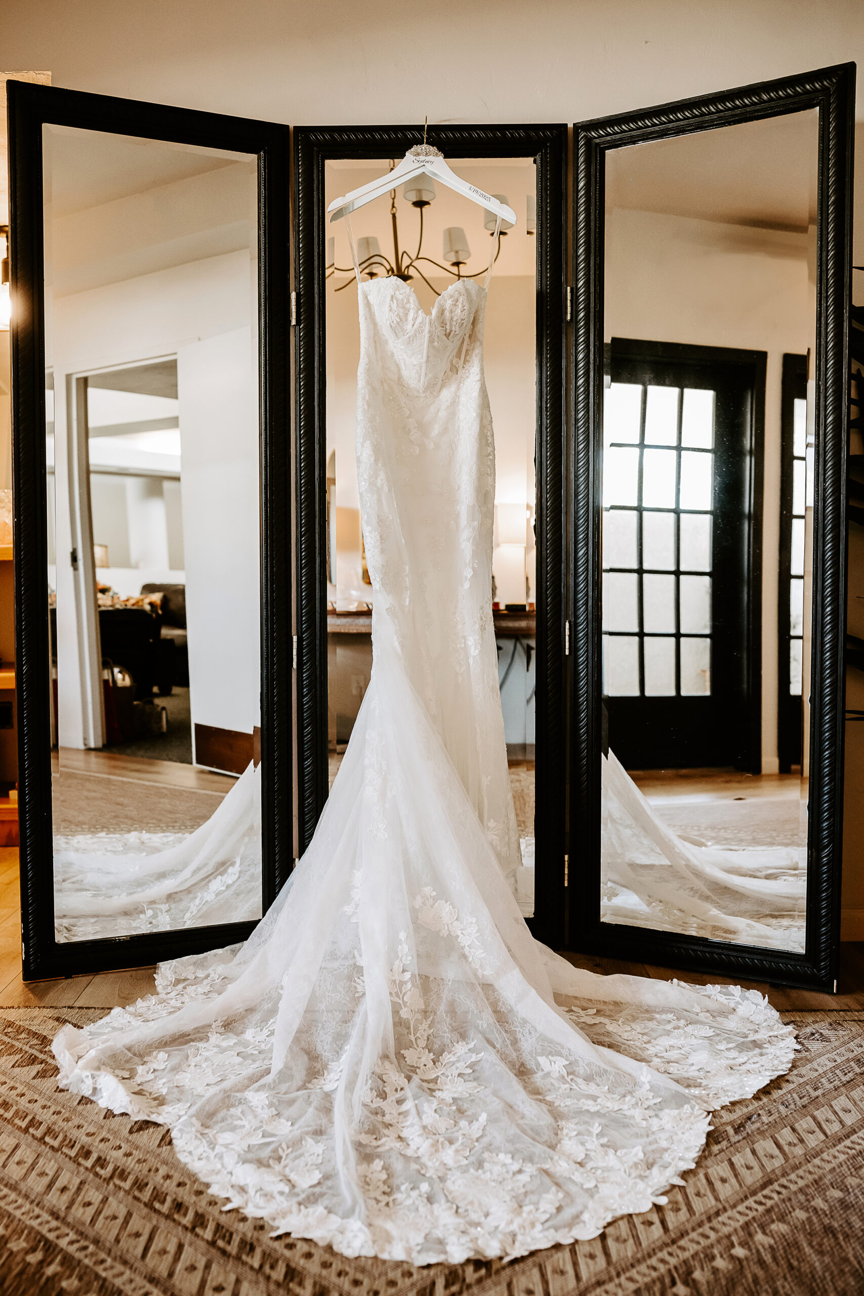 Tucson Wedding Photographer - La Mariposa Wedding - Tucson Arizona Wedding Photography - Kristin Bendigo Photography