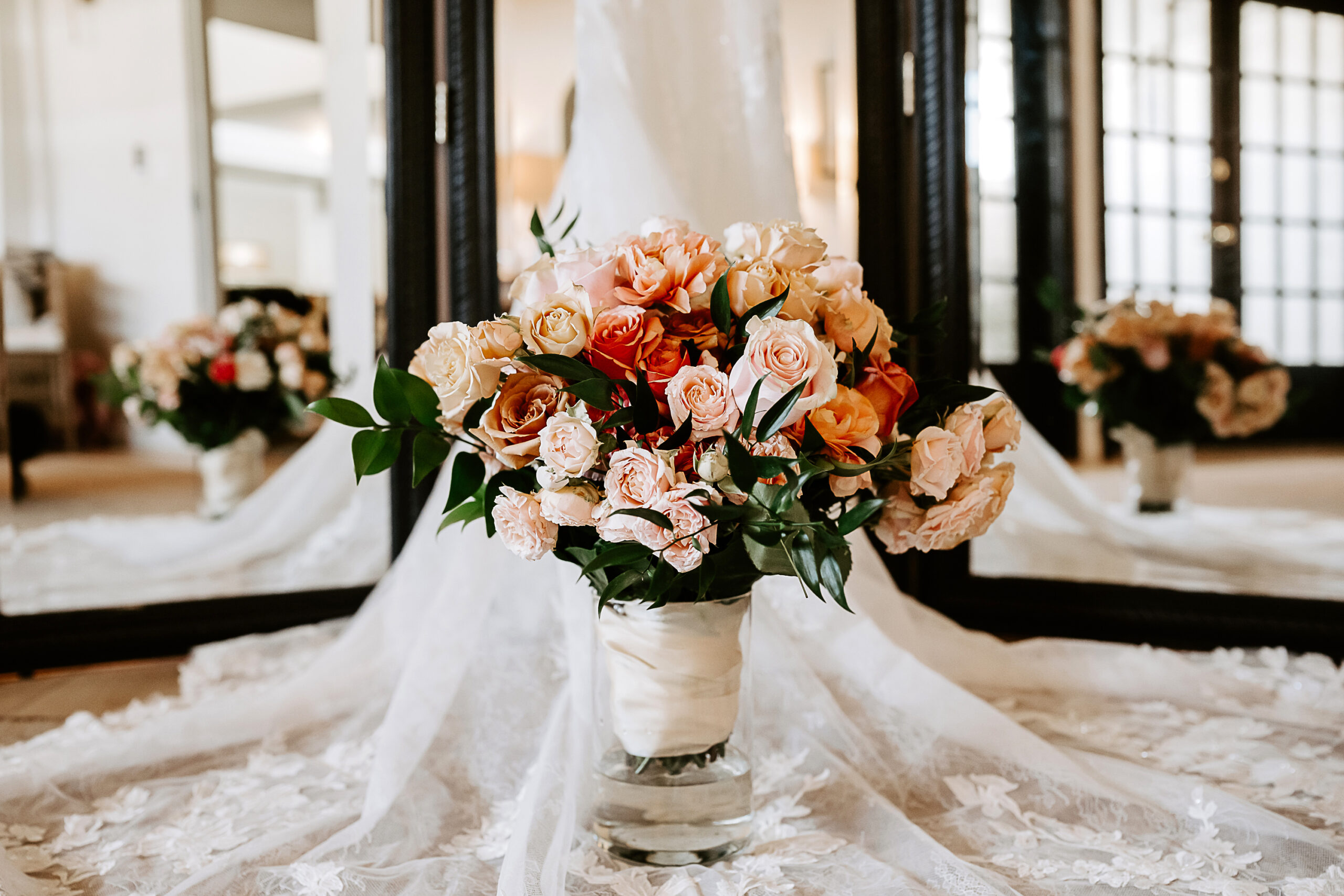 Tucson Wedding Photographer - La Mariposa Wedding - Tucson Arizona Wedding Photography - Kristin Bendigo Photography