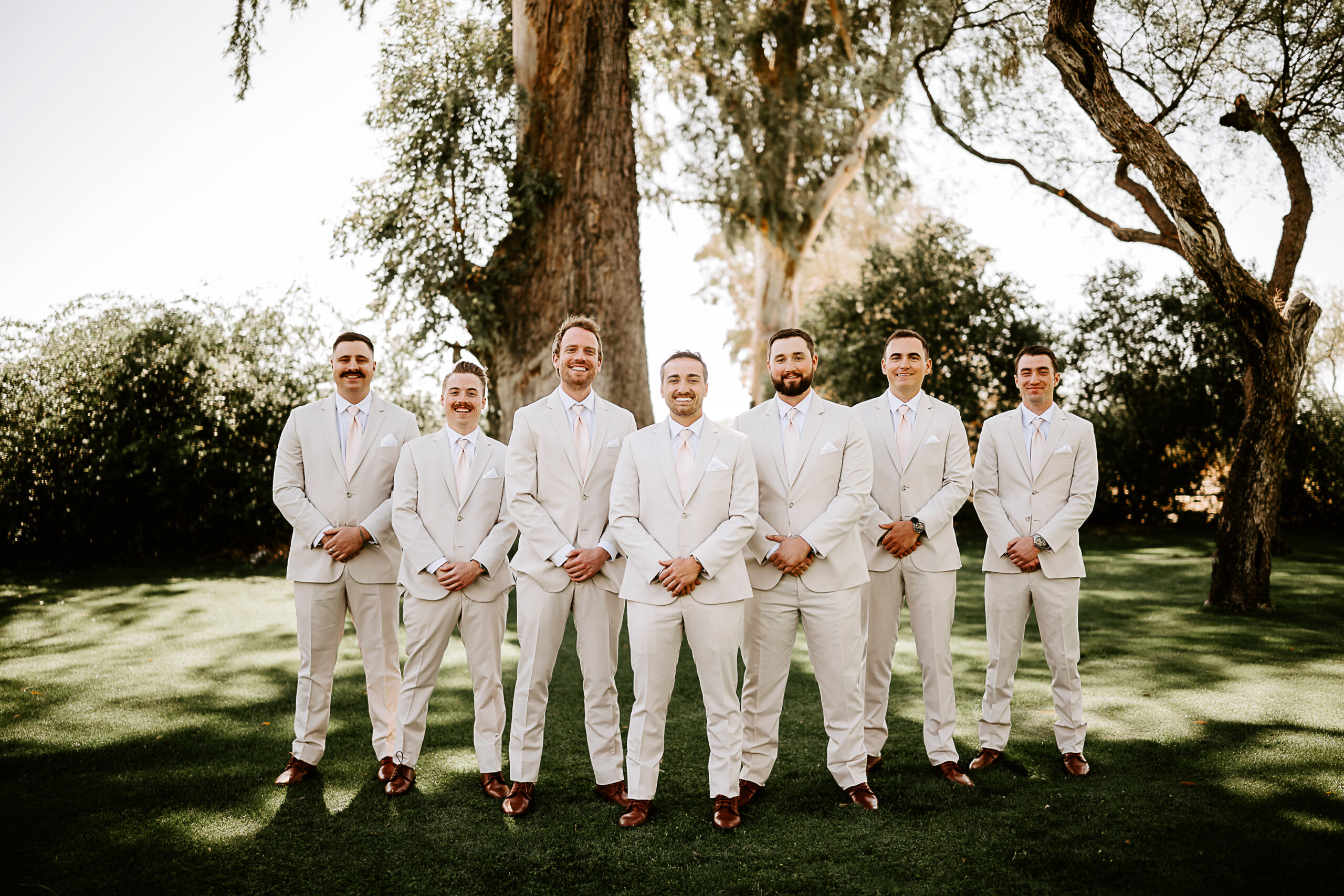 Tucson Wedding Photographer - La Mariposa Wedding - Tucson Arizona Wedding Photography - Kristin Bendigo Photography