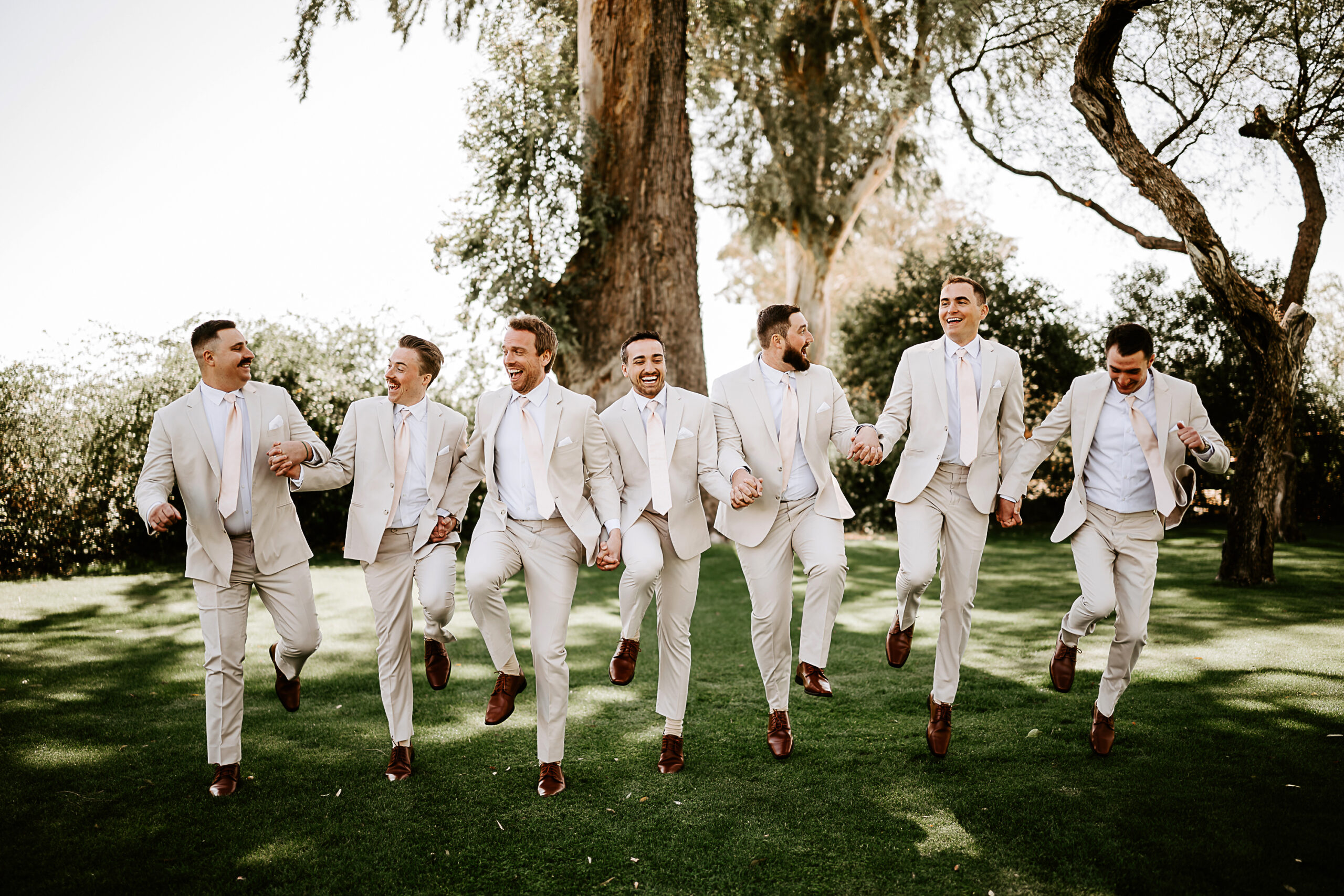 Tucson Wedding Photographer - La Mariposa Wedding - Tucson Arizona Wedding Photography - Kristin Bendigo Photography